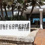 Hotel Ferrer Concord