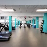 Ferrer Concord Hotel & Spa (Adults Only)