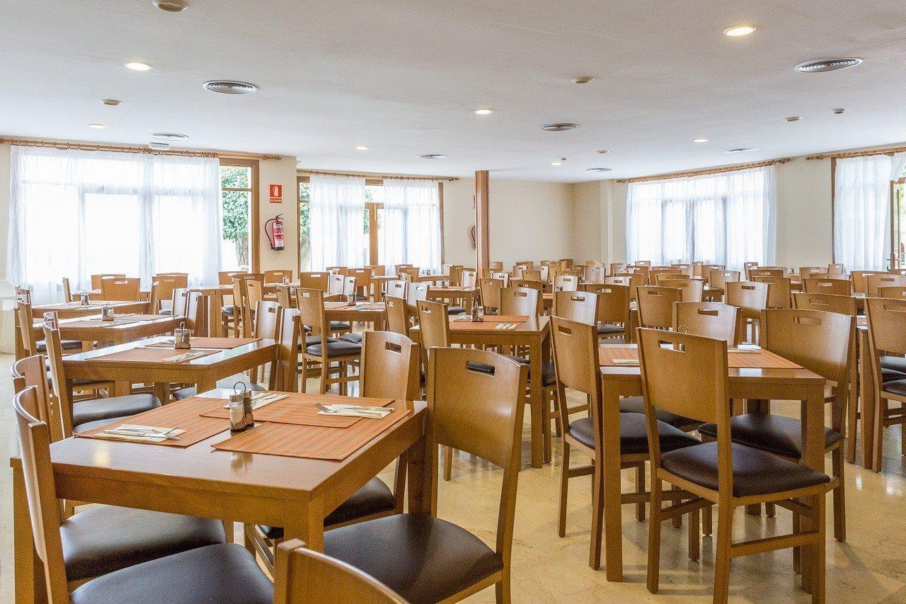 Ferrer Concord & (adults Only) Hotel