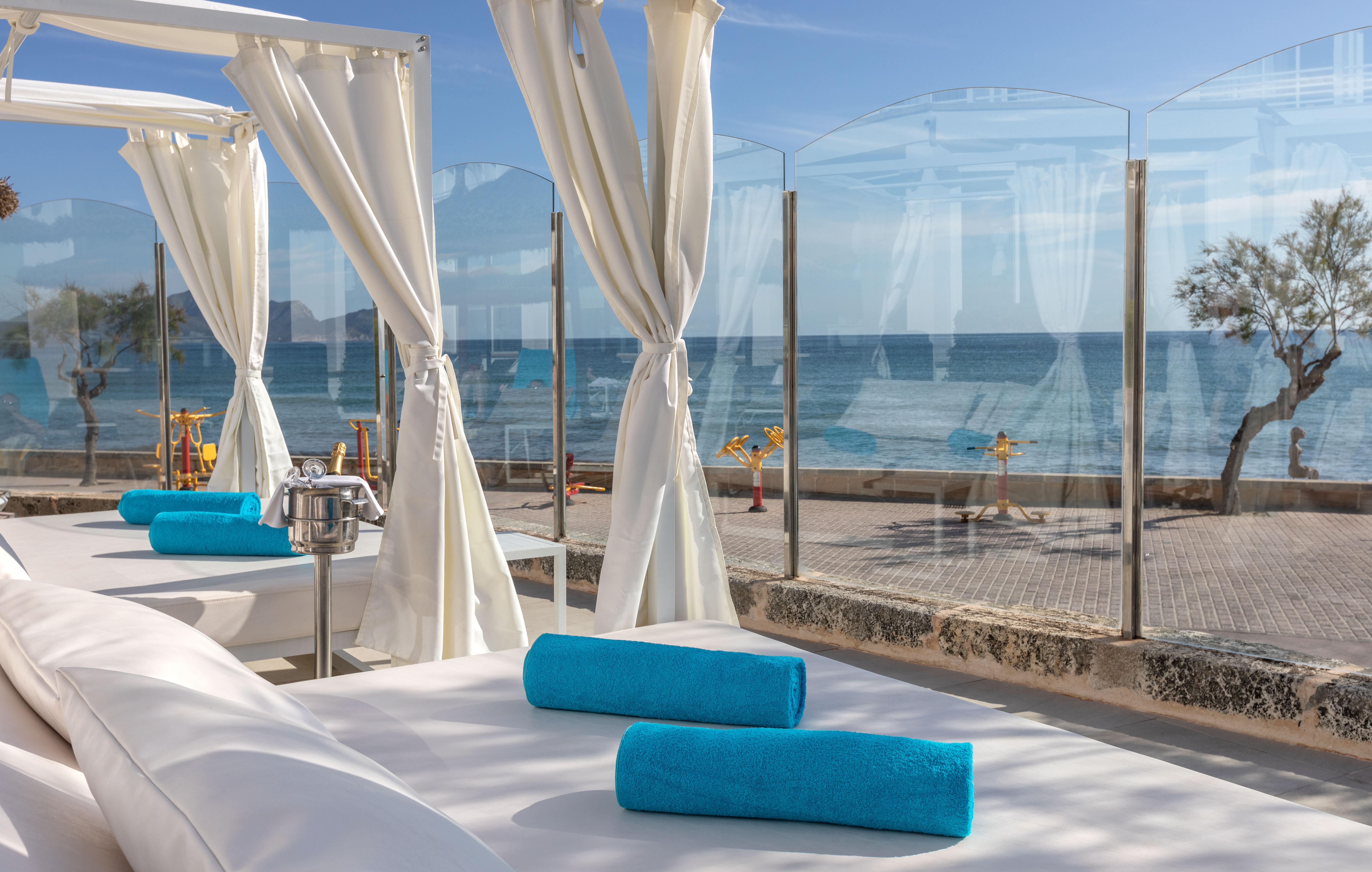 Ferrer Concord & (adults Only) Hotel 4*
