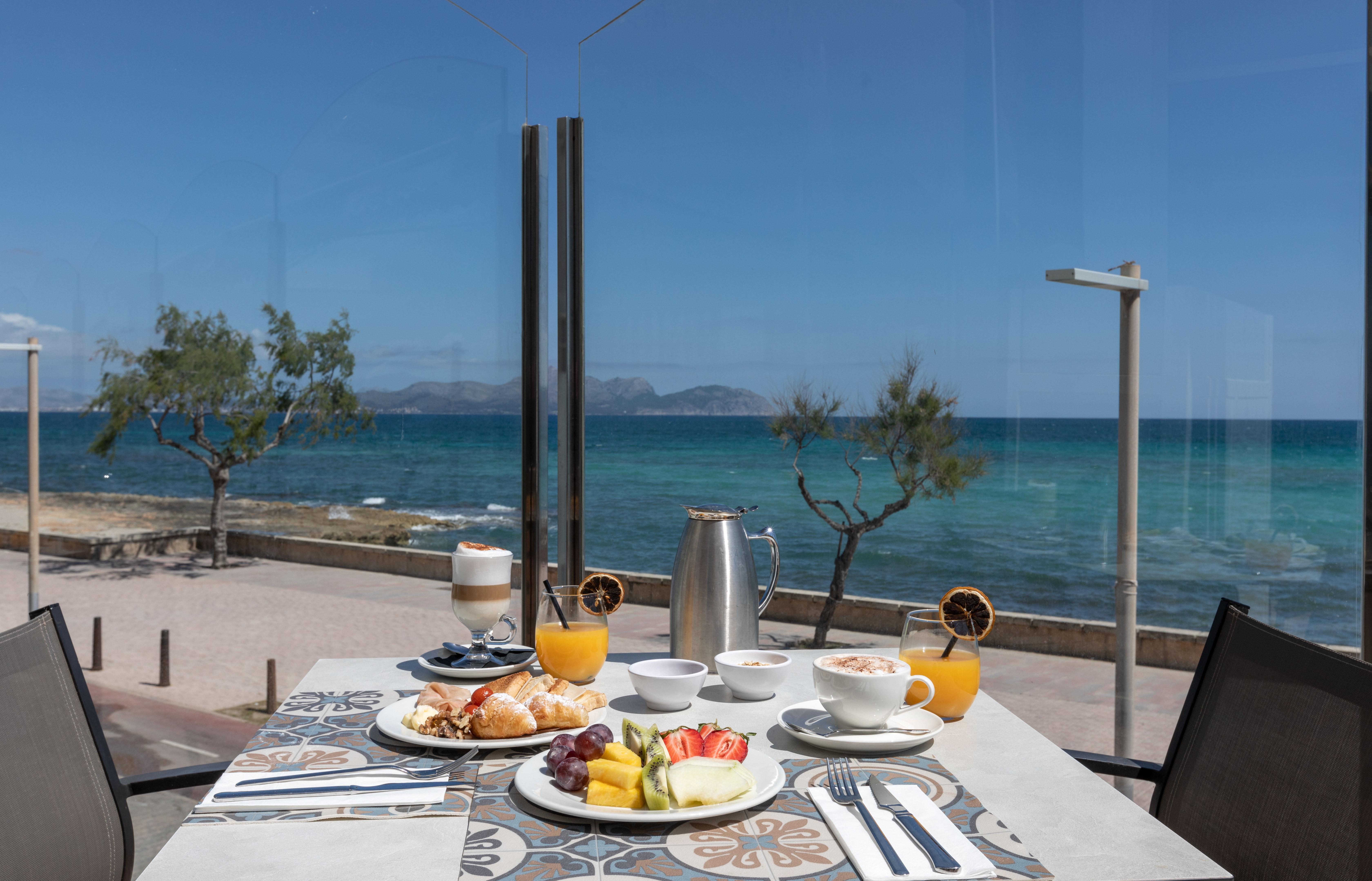 Hotel Ferrer Concord & (adults Only)