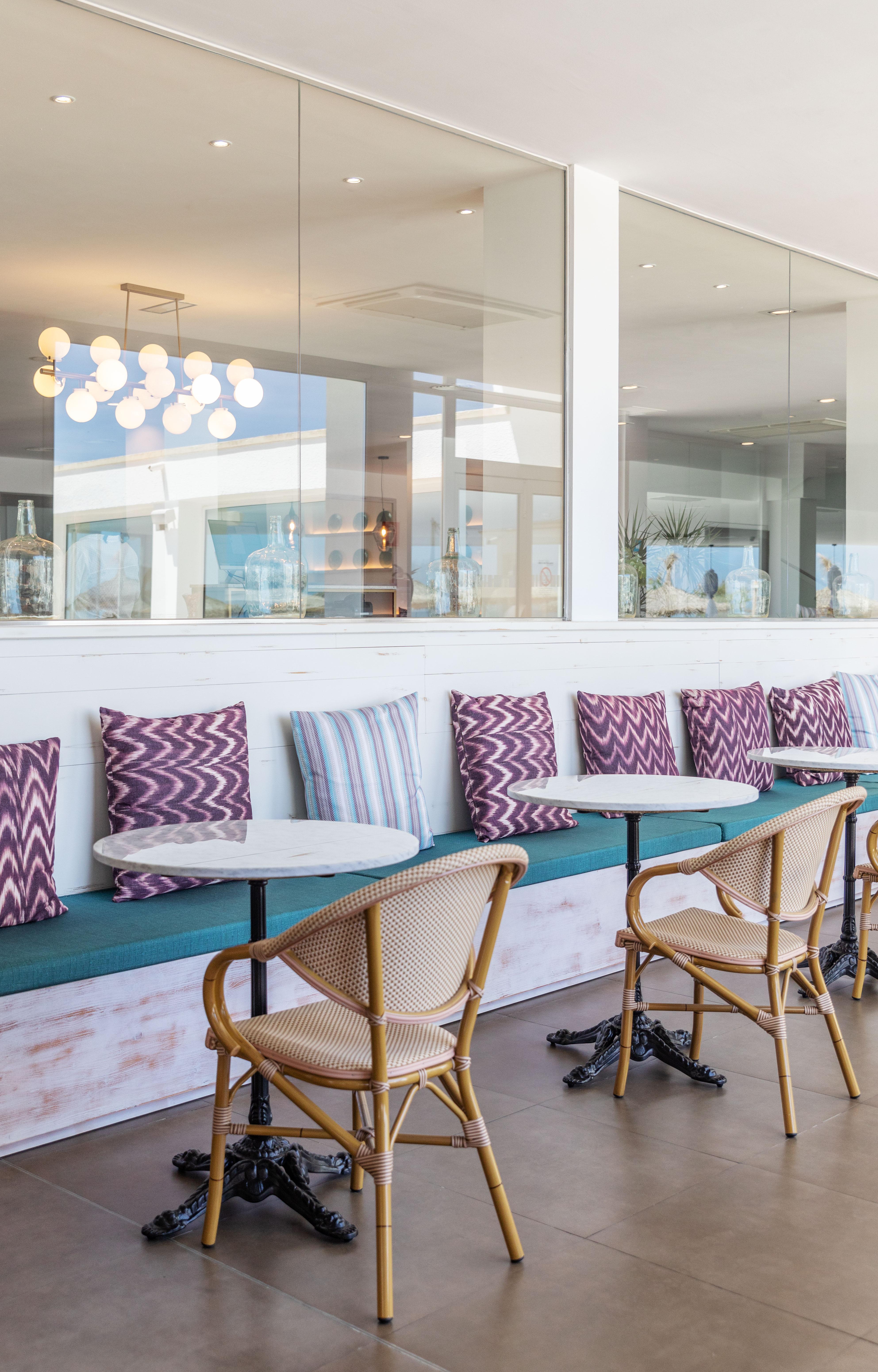 Hotel Ferrer Concord & (adults Only)