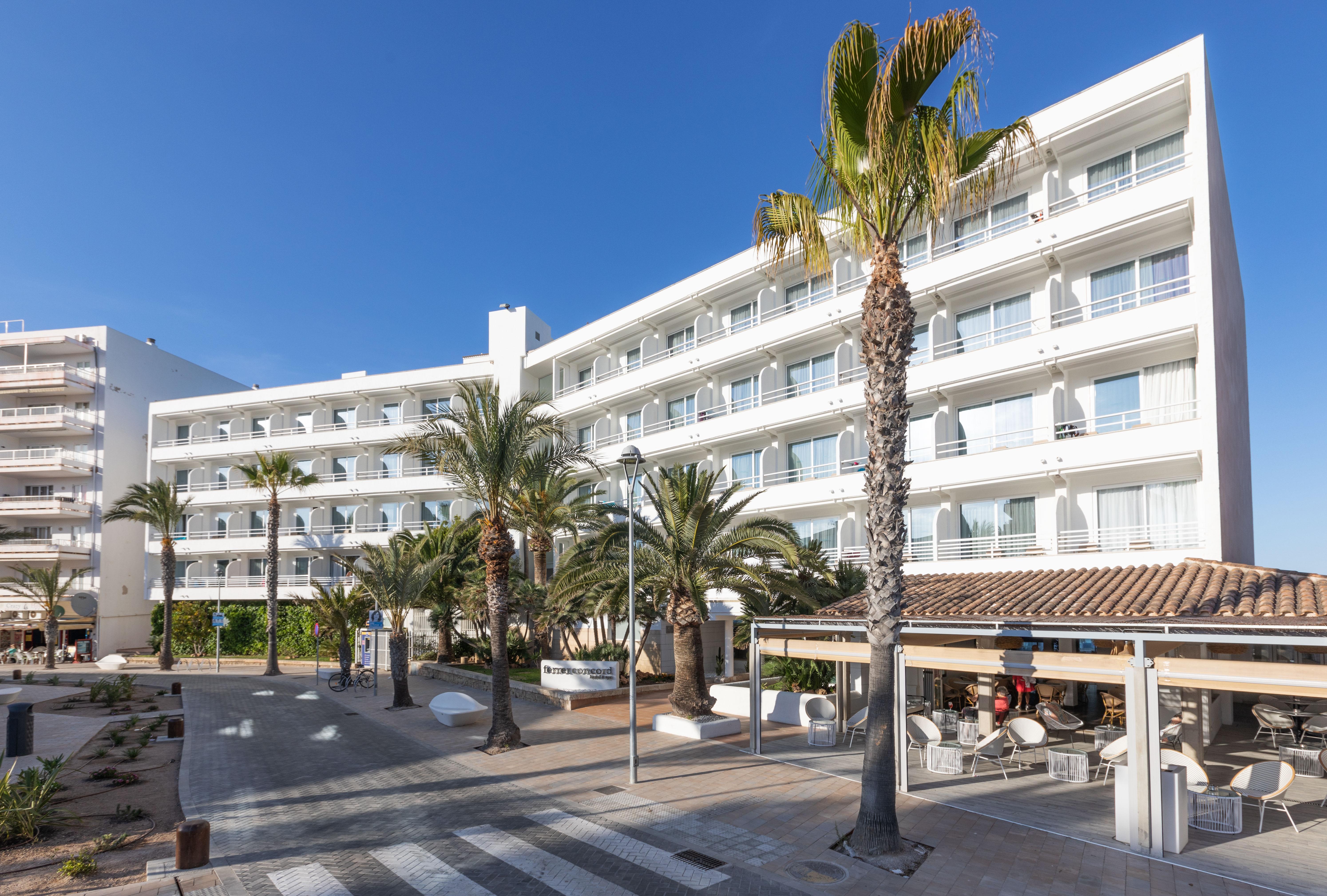 Ferrer Concord & (adults Only) 4*