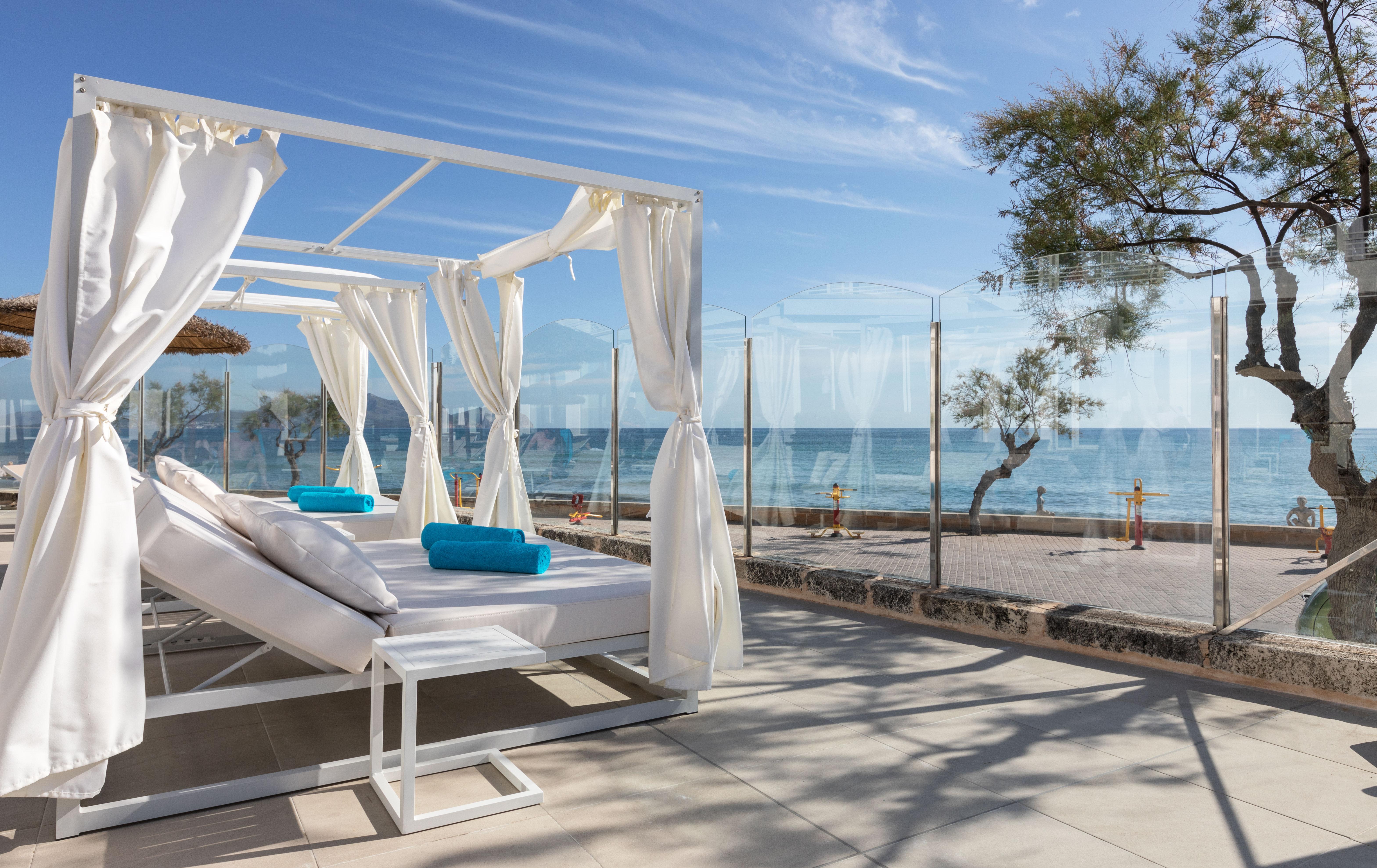 Hotel Ferrer Concord & (adults Only) Can Picafort (Mallorca)