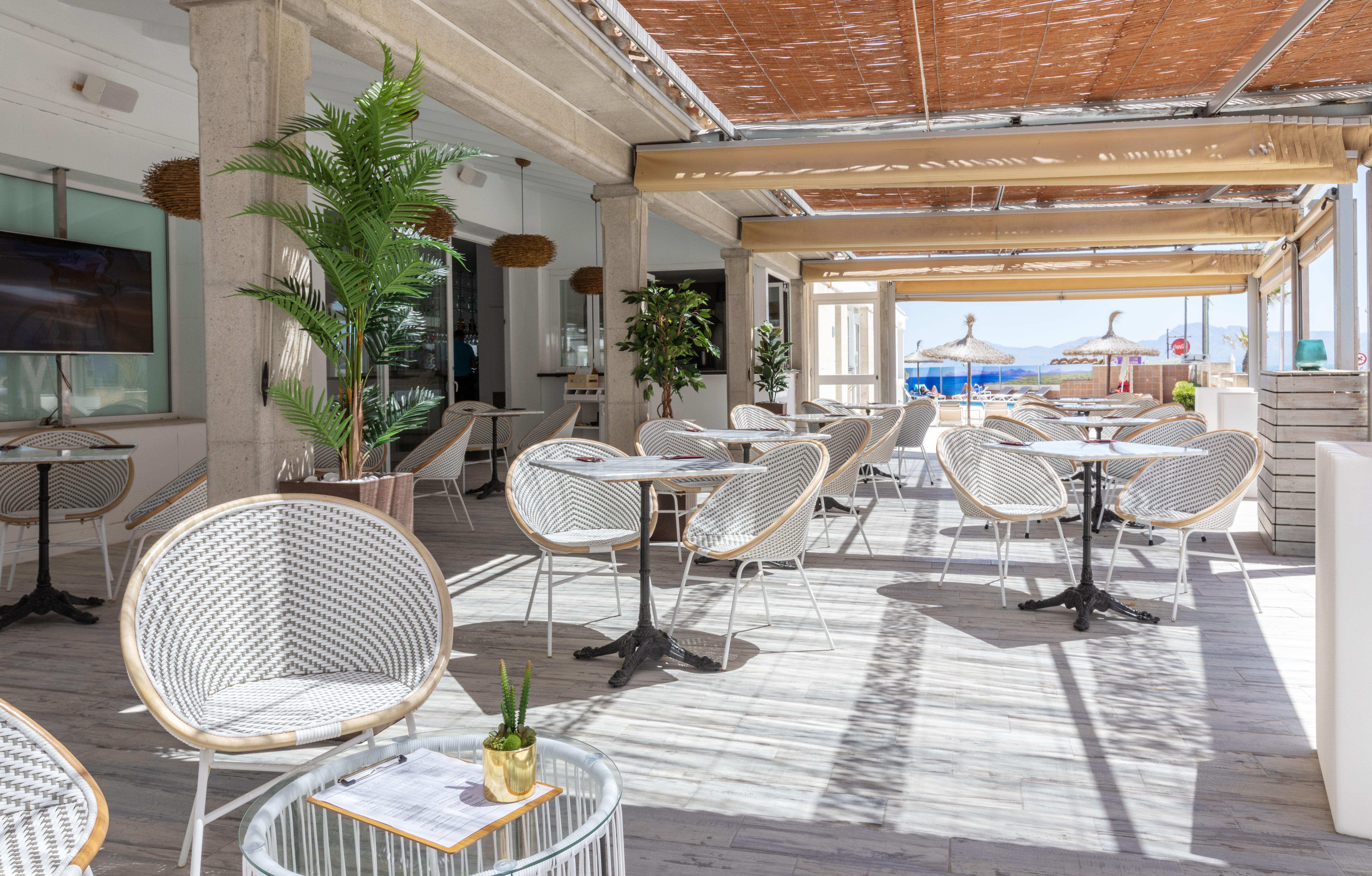 Hotel Ferrer Concord & (adults Only) Can Picafort (Mallorca)
