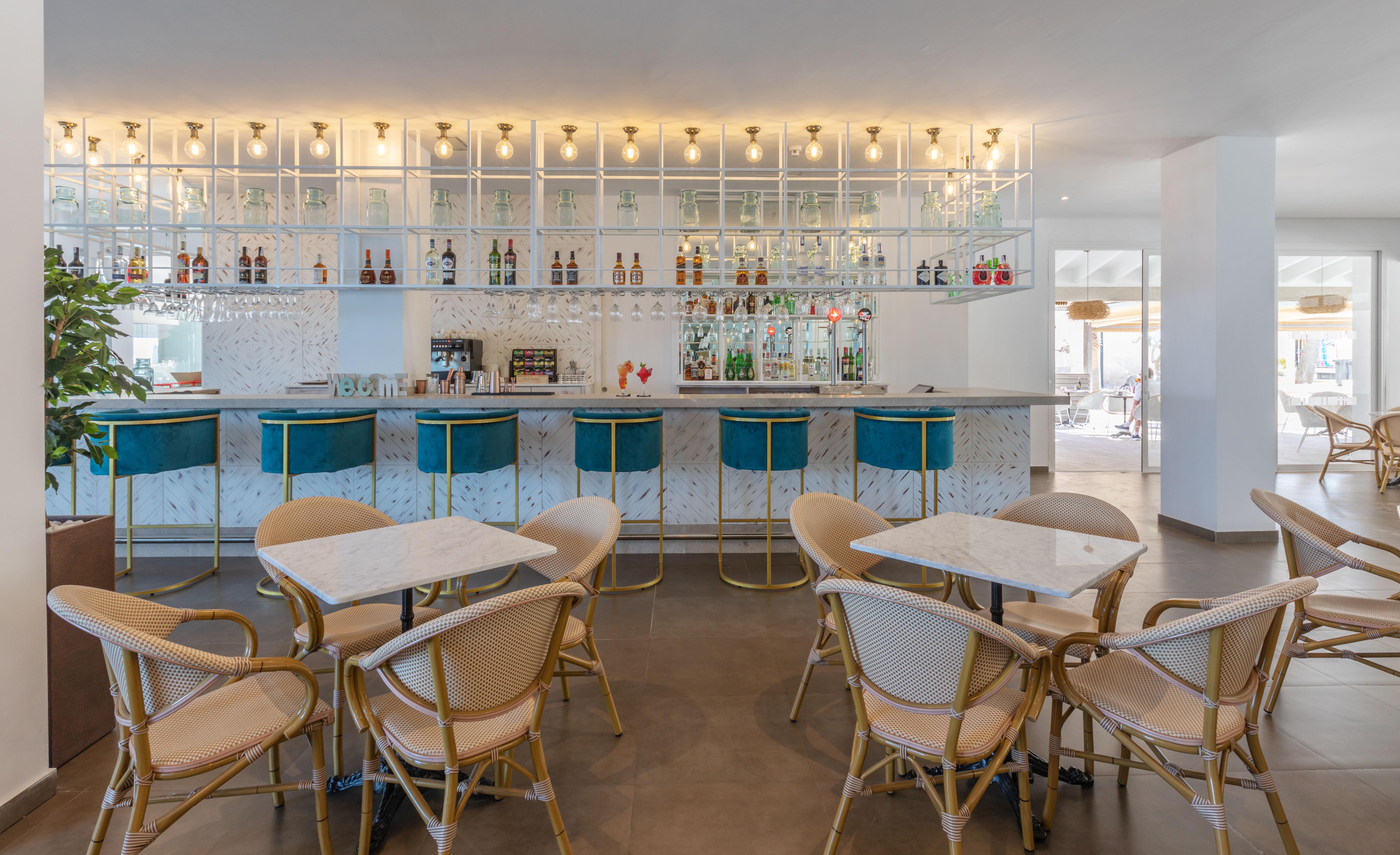 Ferrer Concord & (adults Only) Hotel Can Picafort (Mallorca)