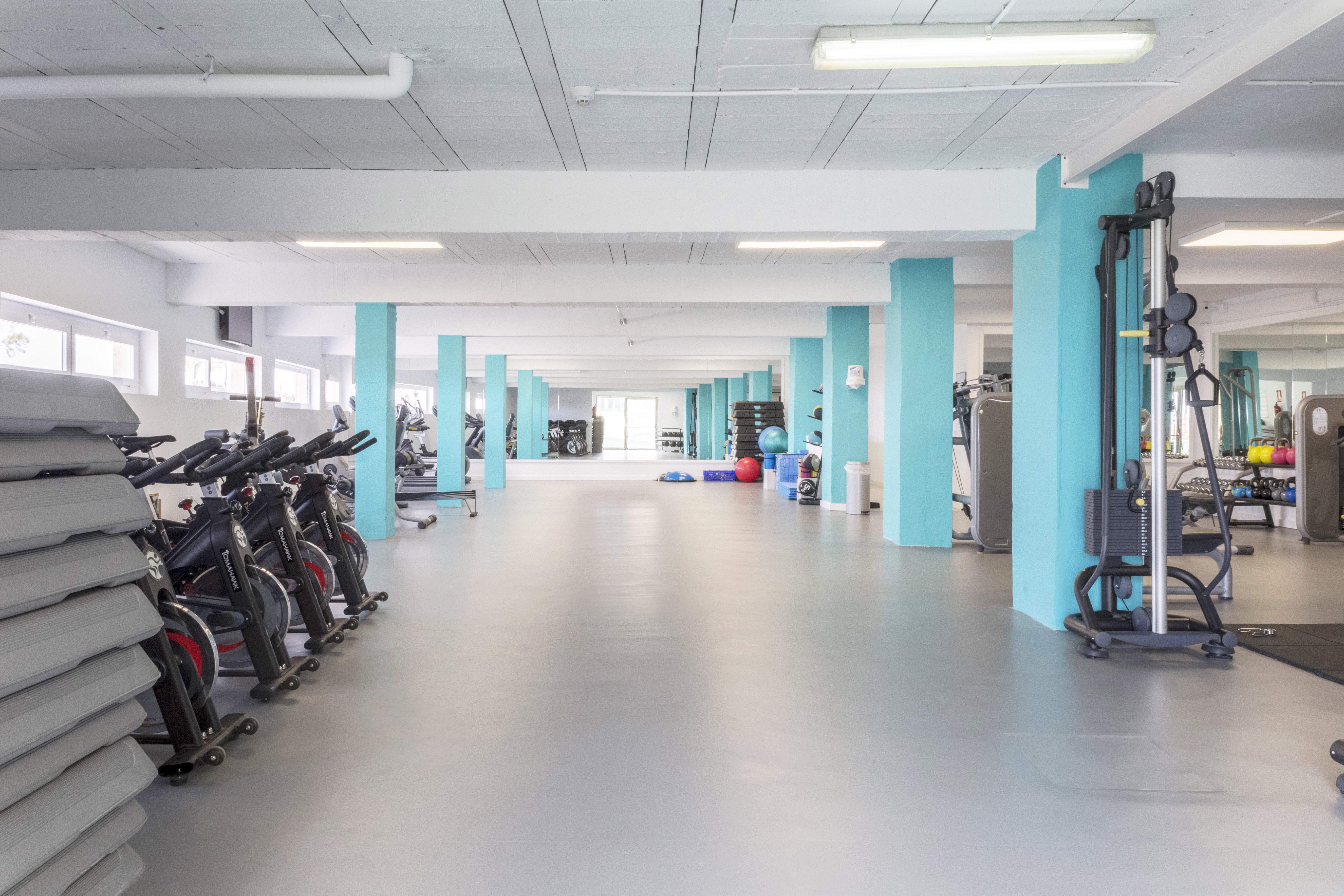 Ferrer Concord & (adults Only) Can Picafort (Mallorca)