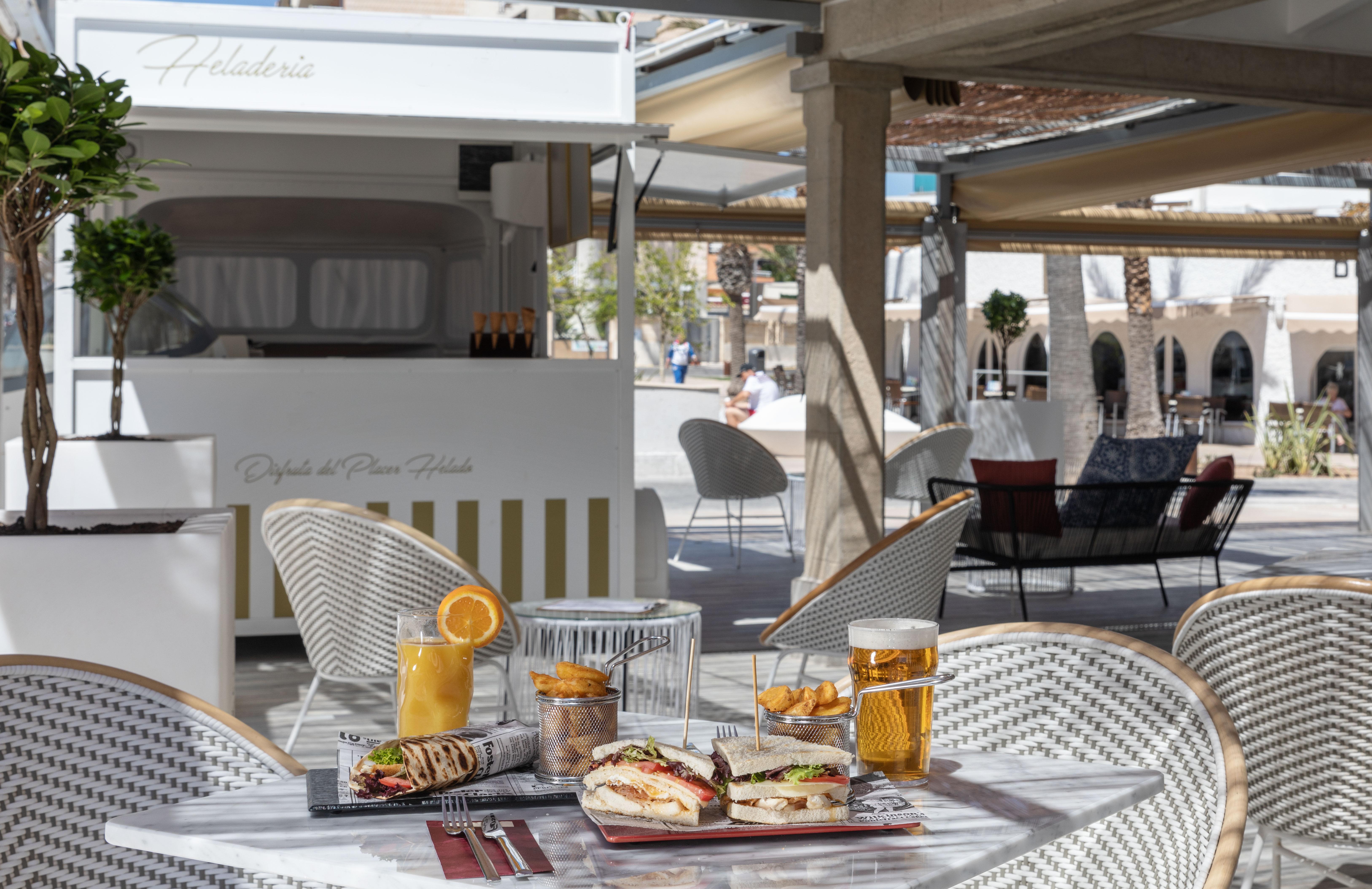 Ferrer Concord & (adults Only) Hotel Can Picafort (Mallorca)