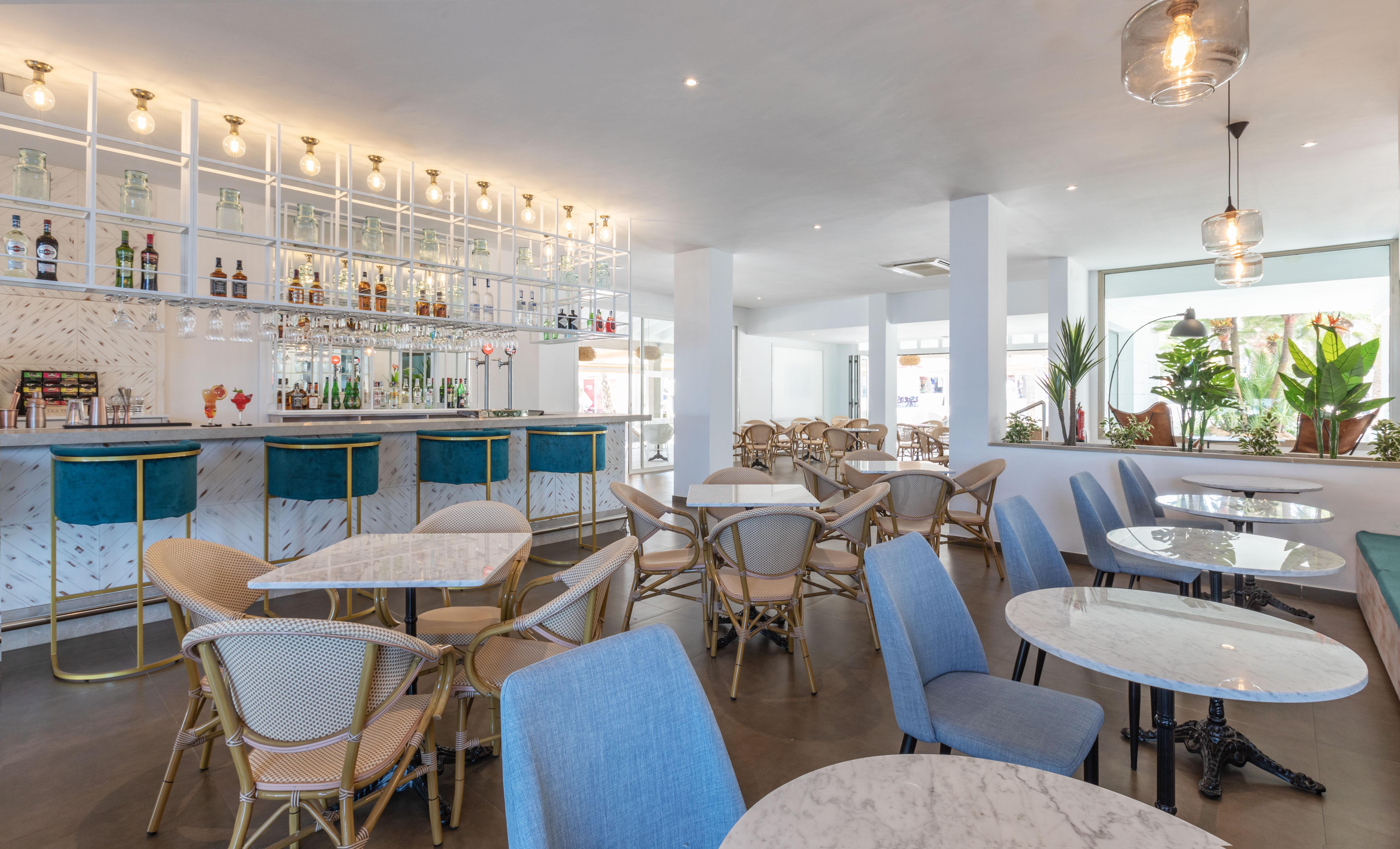 Hotel Ferrer Concord & (adults Only) Can Picafort (Mallorca)