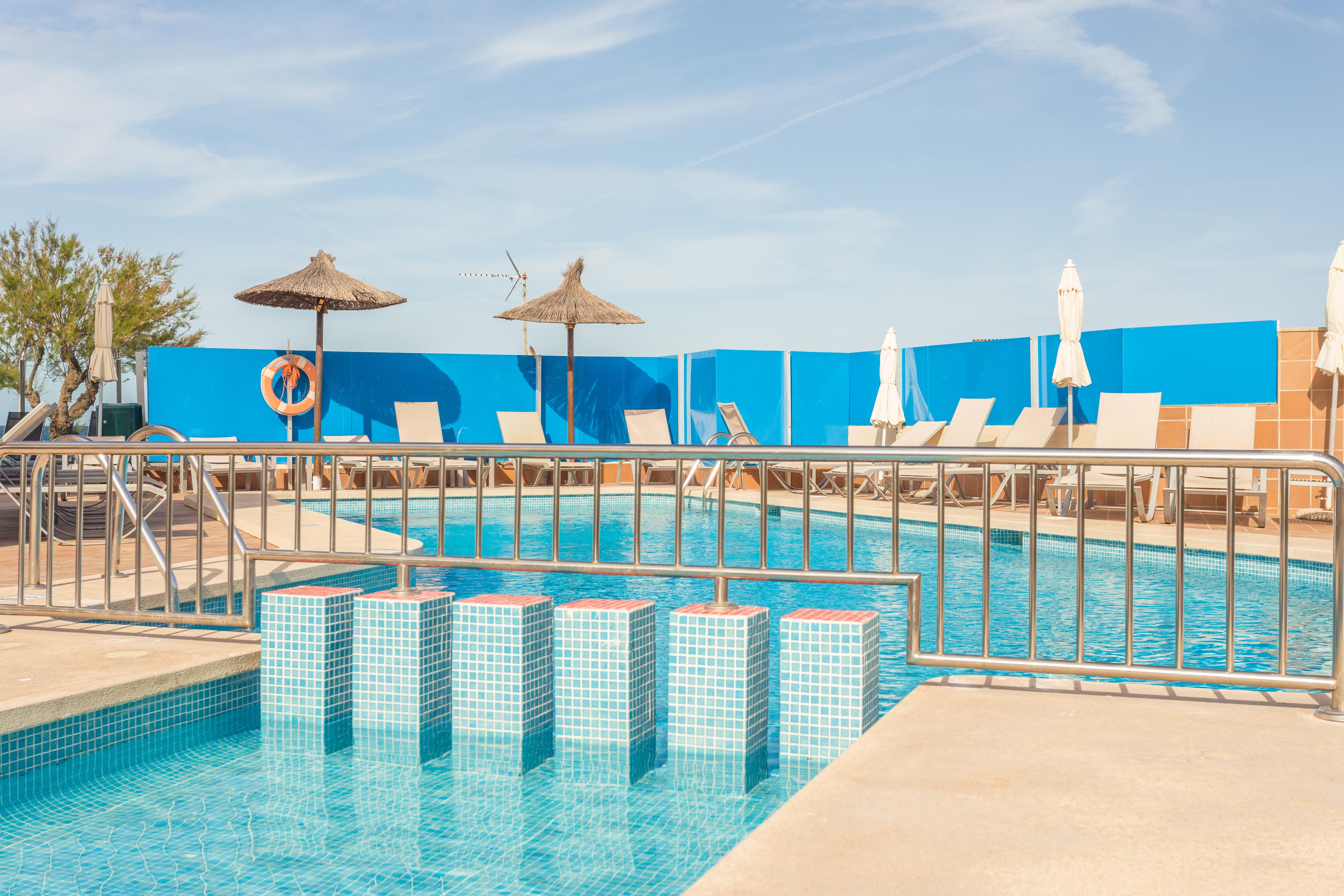 Ferrer Concord & (adults Only) 4* Can Picafort (Mallorca)