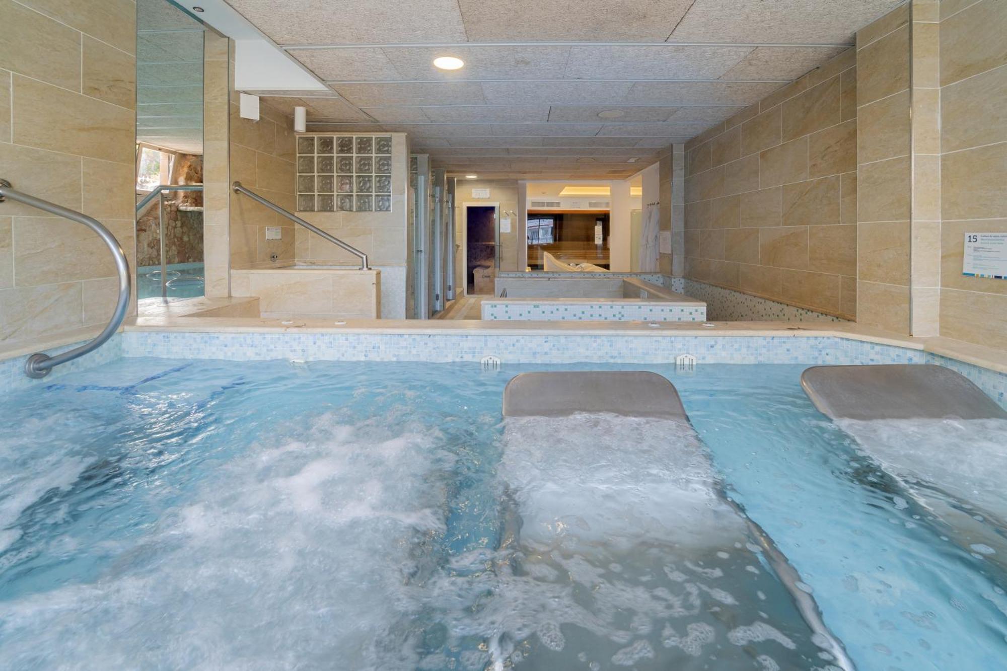 Ferrer Concord & (adults Only) 4* Can Picafort (Mallorca)