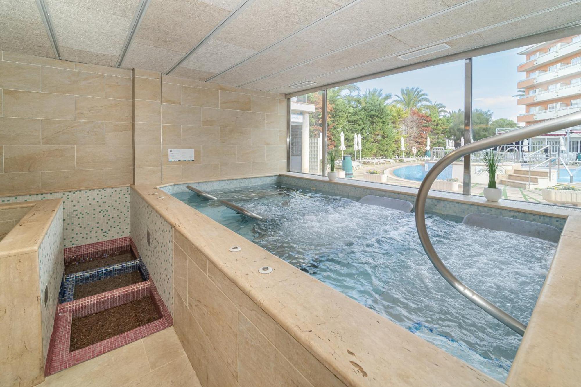 Ferrer Concord & (adults Only) Hotel