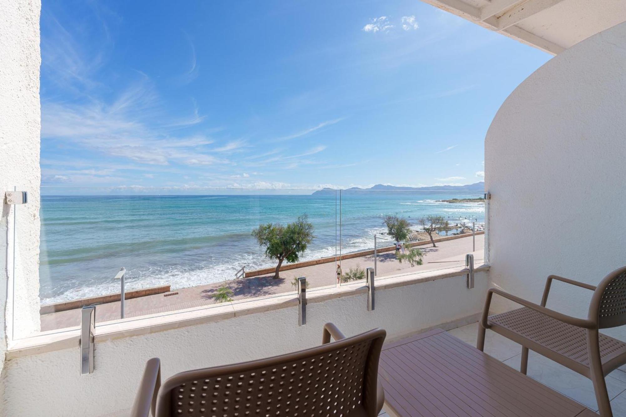 Ferrer Concord & (adults Only) 4* Can Picafort (Mallorca)
