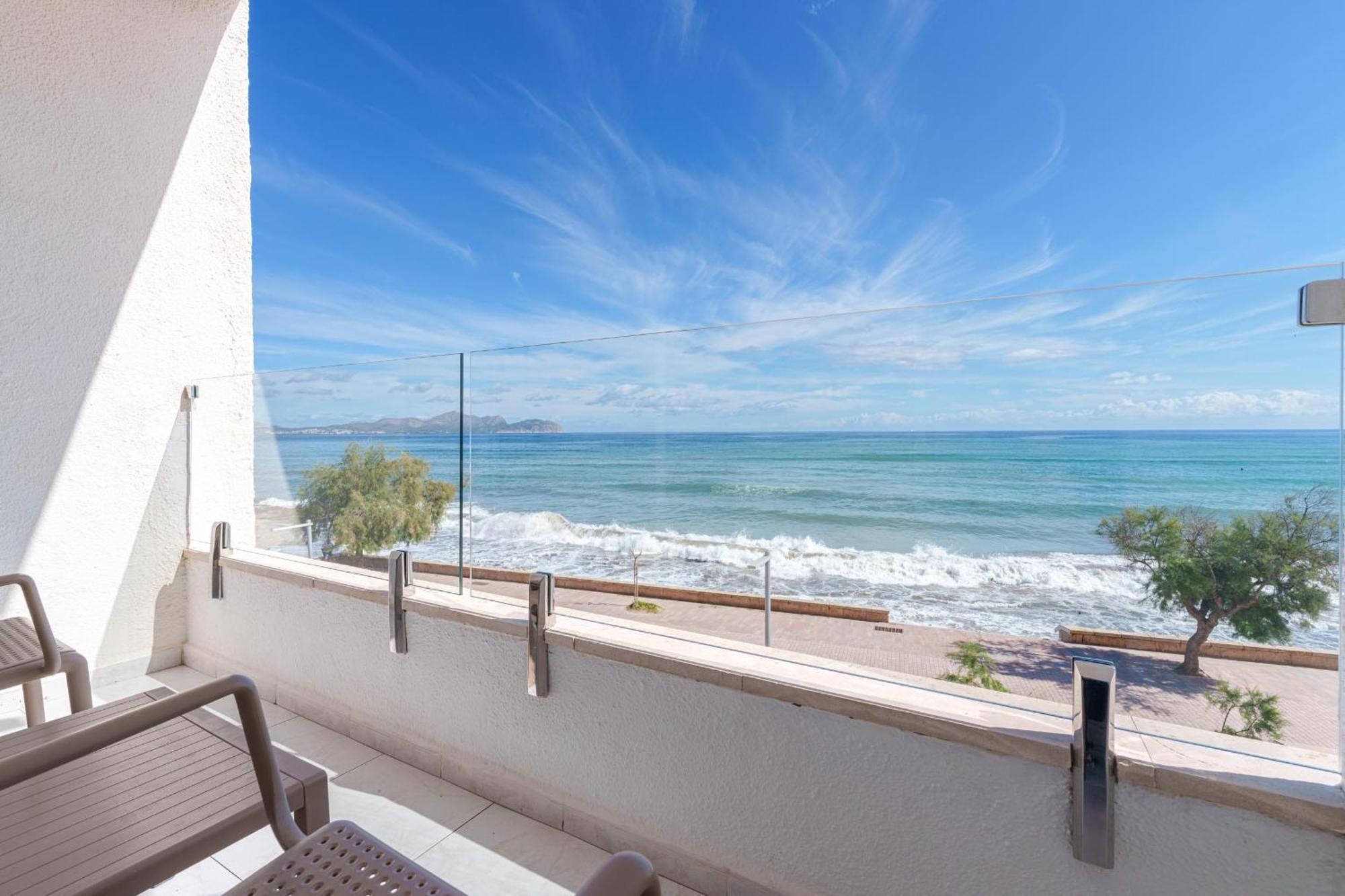 Ferrer Concord & (adults Only) Hotel 4*