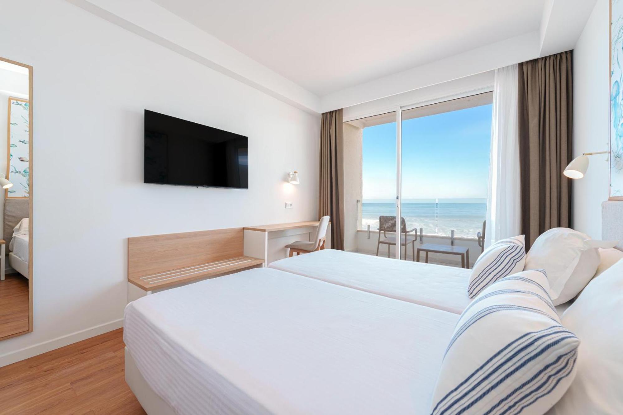 Ferrer Concord & (adults Only) Can Picafort (Mallorca)