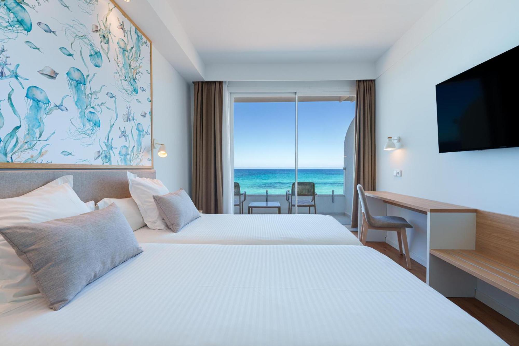 Hotell Ferrer Concord & (adults Only)