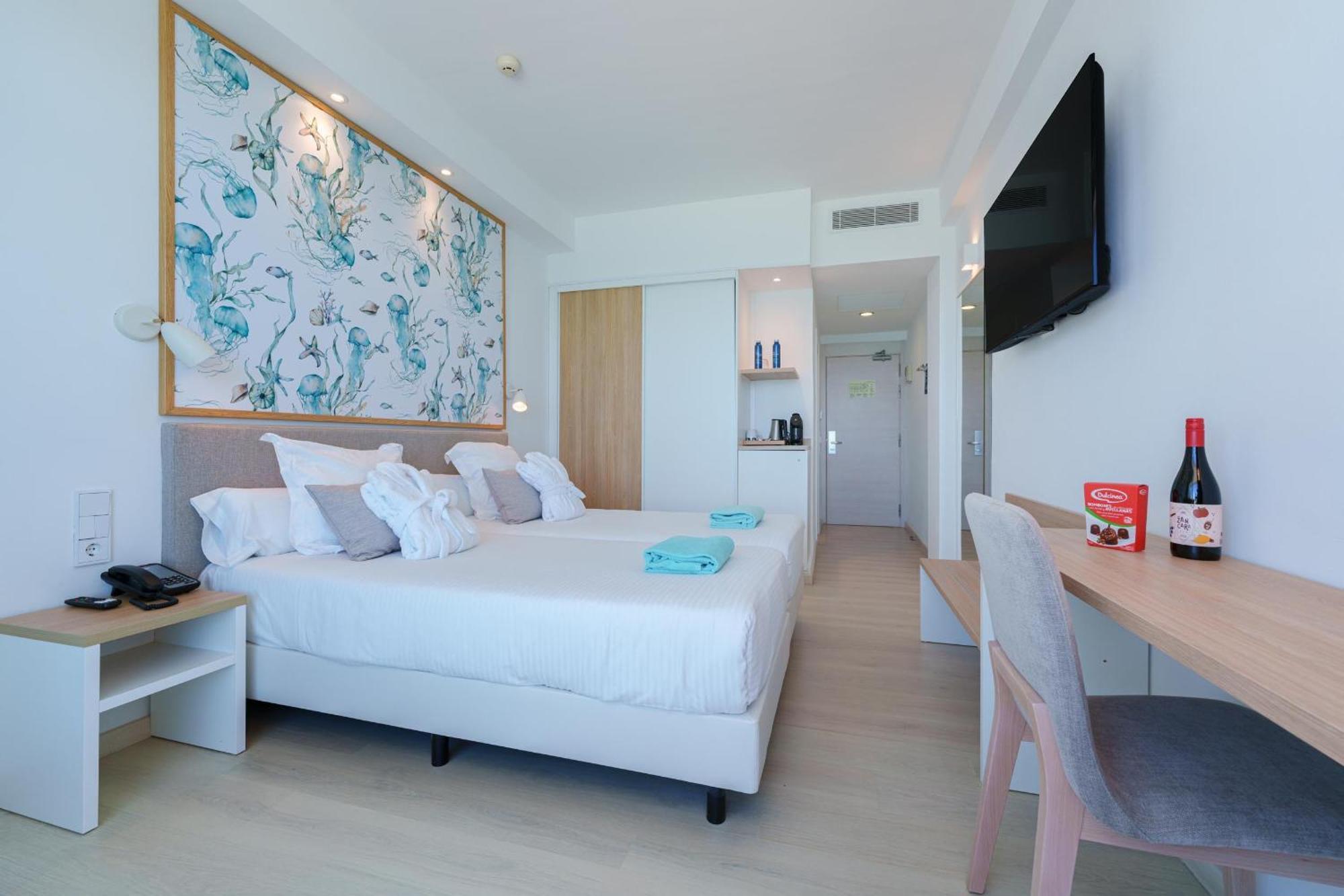 Hotell Ferrer Concord & (adults Only) 4*