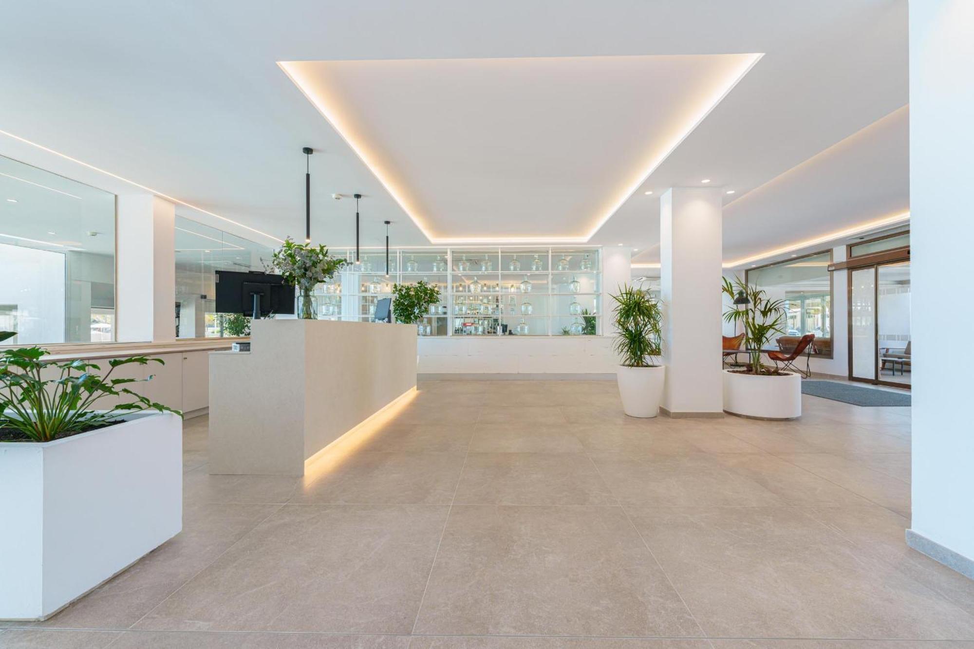 Ferrer Concord & (adults Only) Hotell Can Picafort (Mallorca)