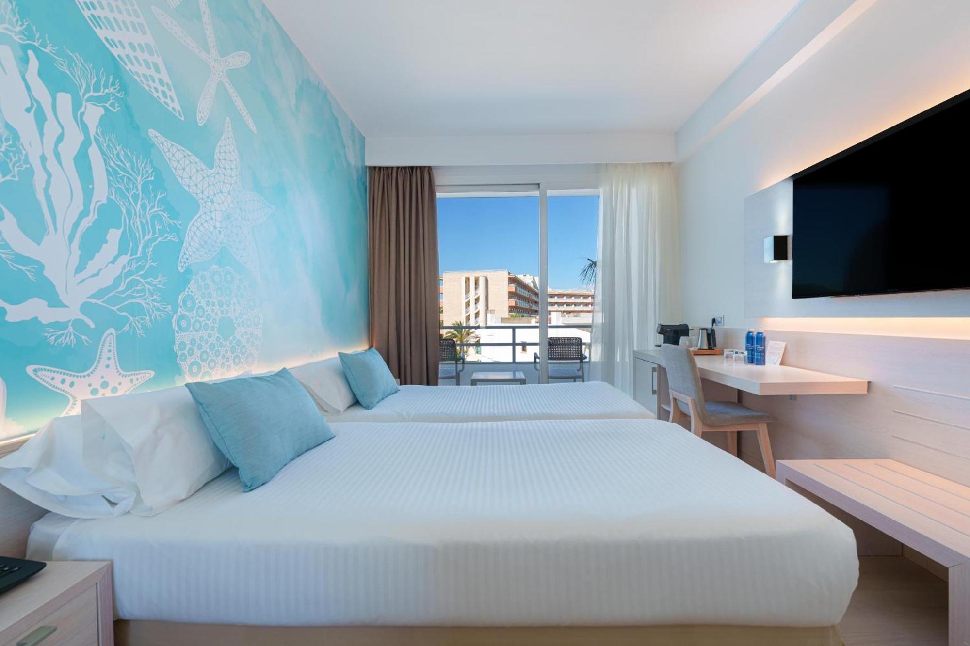 Hotel Ferrer Concord Can Picafort (Mallorca)
