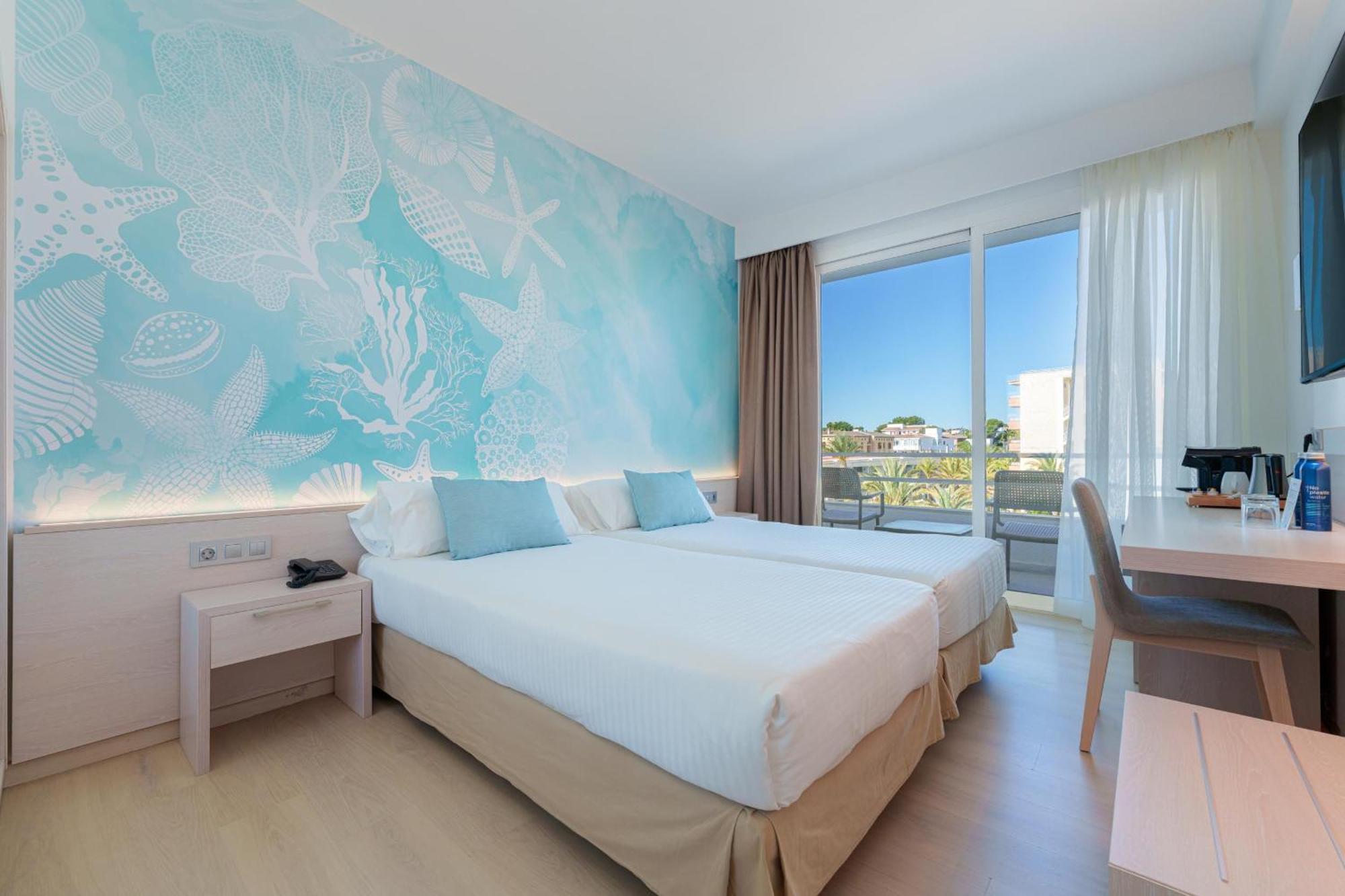 Ferrer Concord & (adults Only) Hotell Can Picafort (Mallorca)