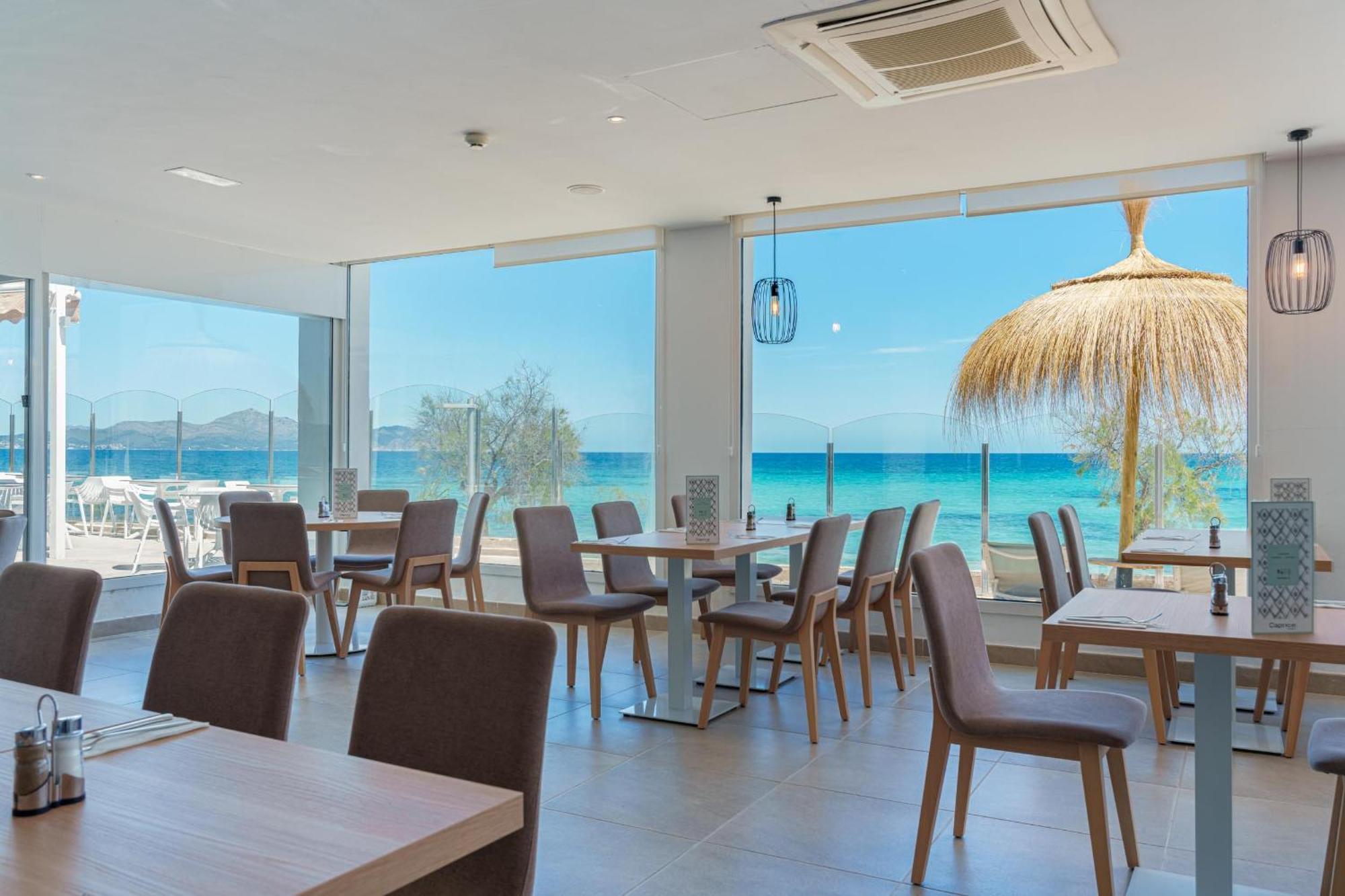 Ferrer Concord & (adults Only) Hotell 4*