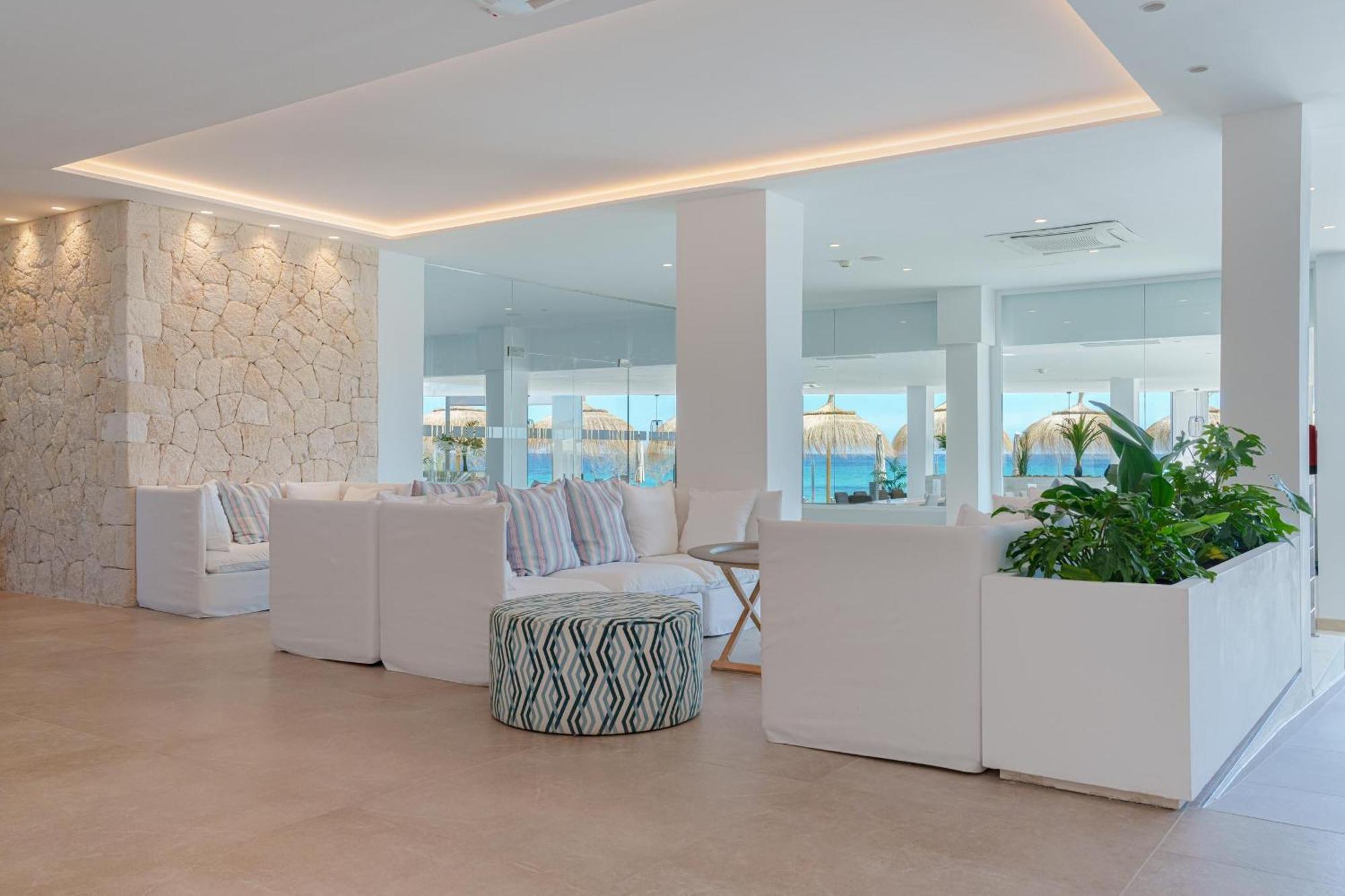 Hotell Ferrer Concord & (adults Only) 4*