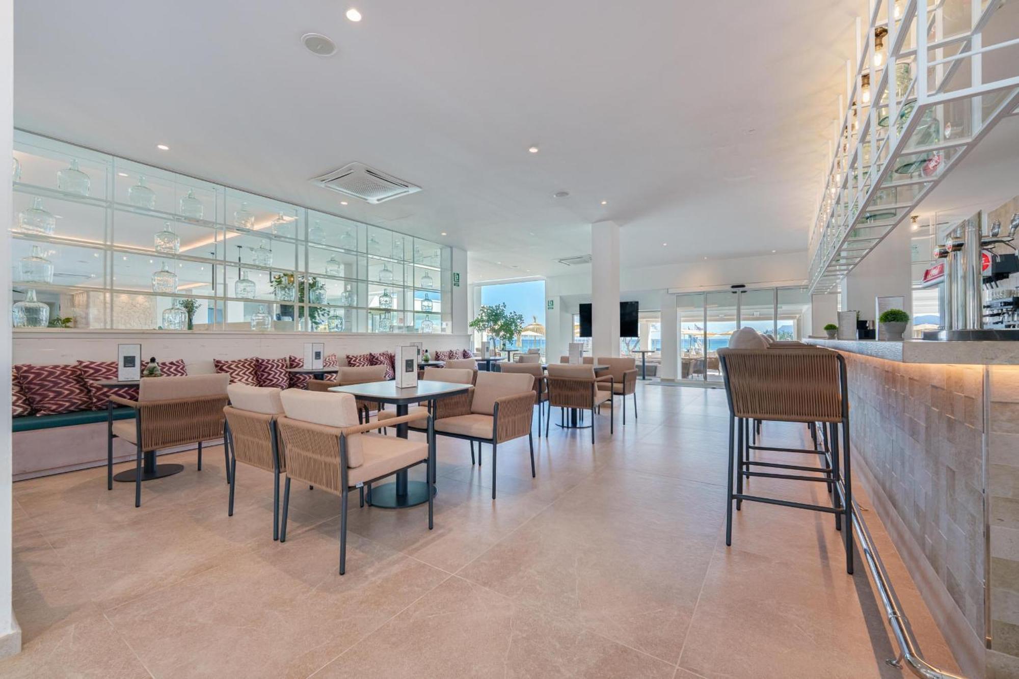 Ferrer Concord & (adults Only) Hotell