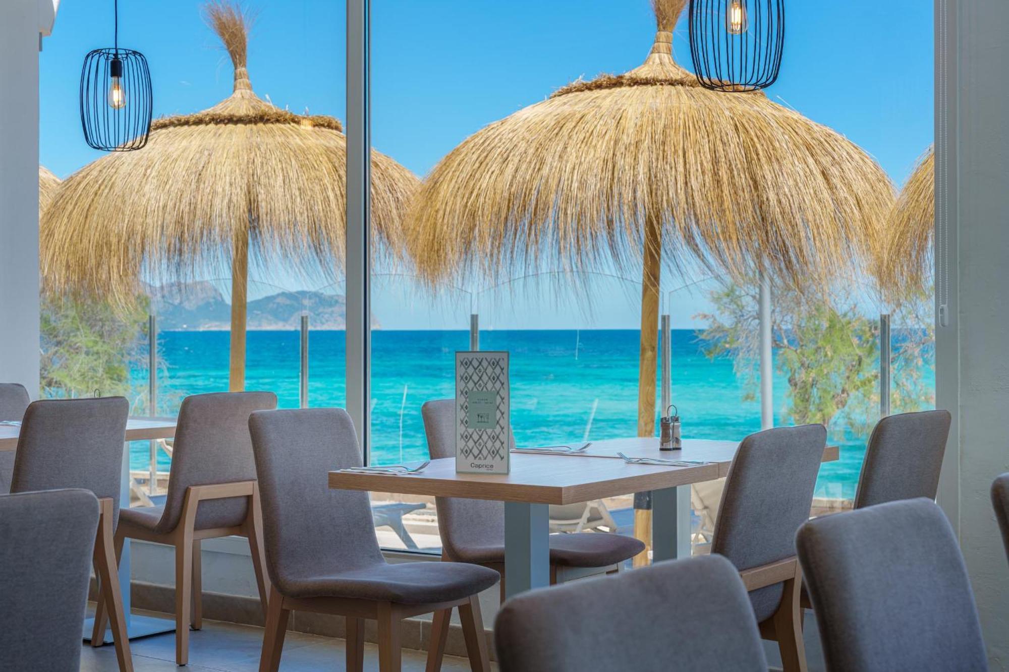 Ferrer Concord & (adults Only) Hotell 4*