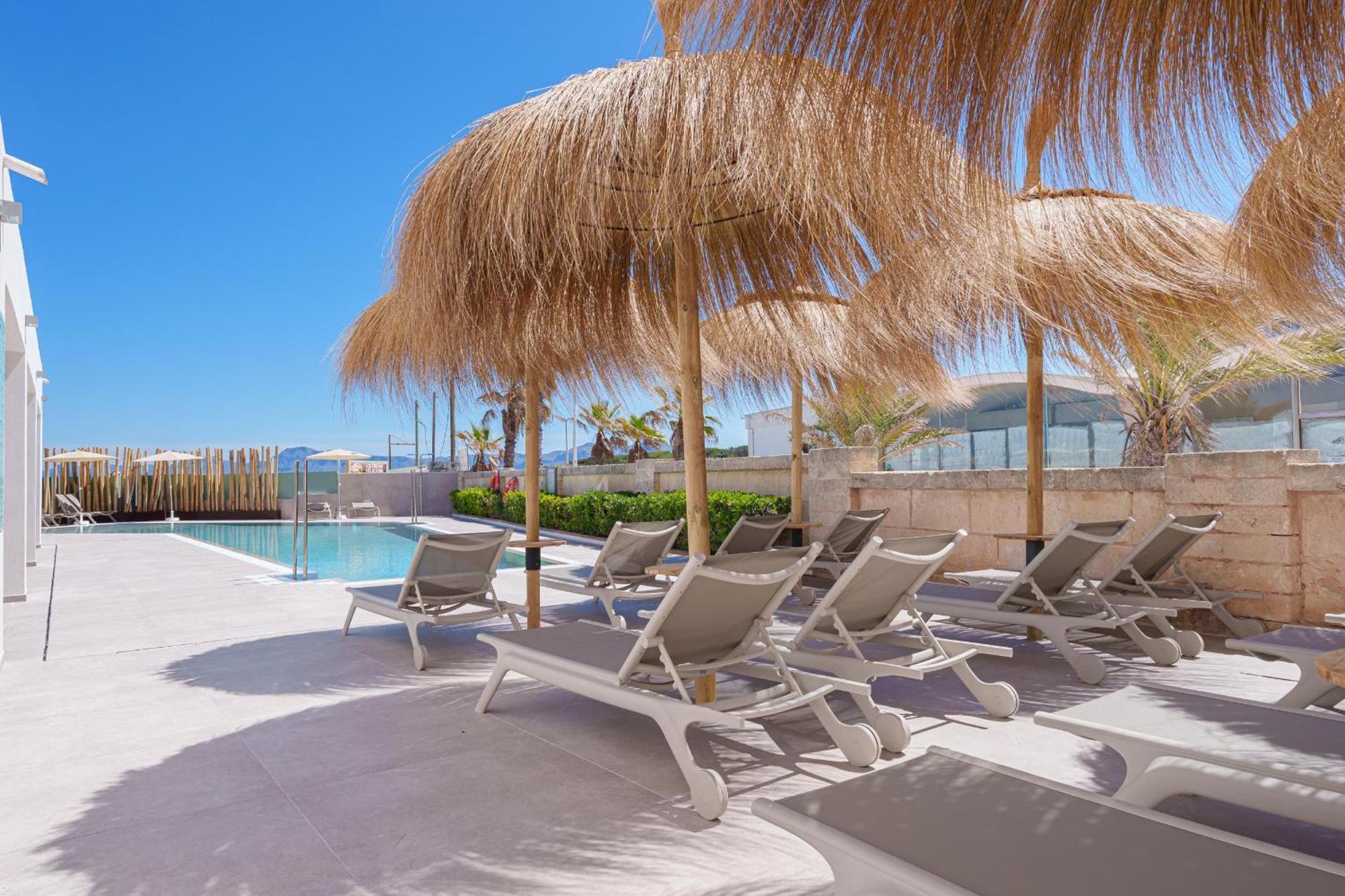 Ferrer Concord 4* Can Picafort (Mallorca)