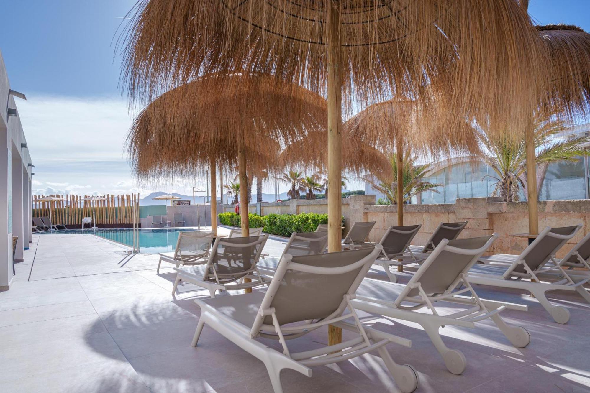 Hotel Ferrer Concord 4*