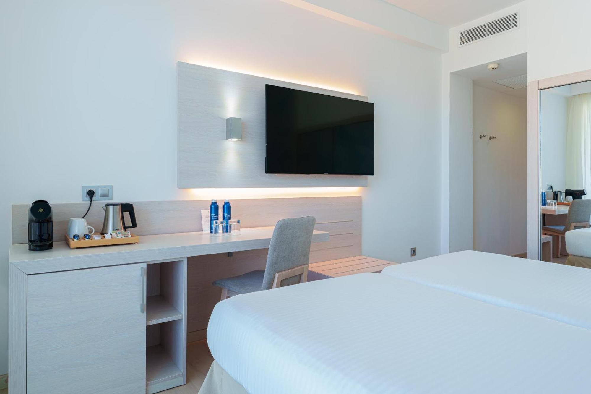 Hotel Ferrer Concord Can Picafort (Mallorca)