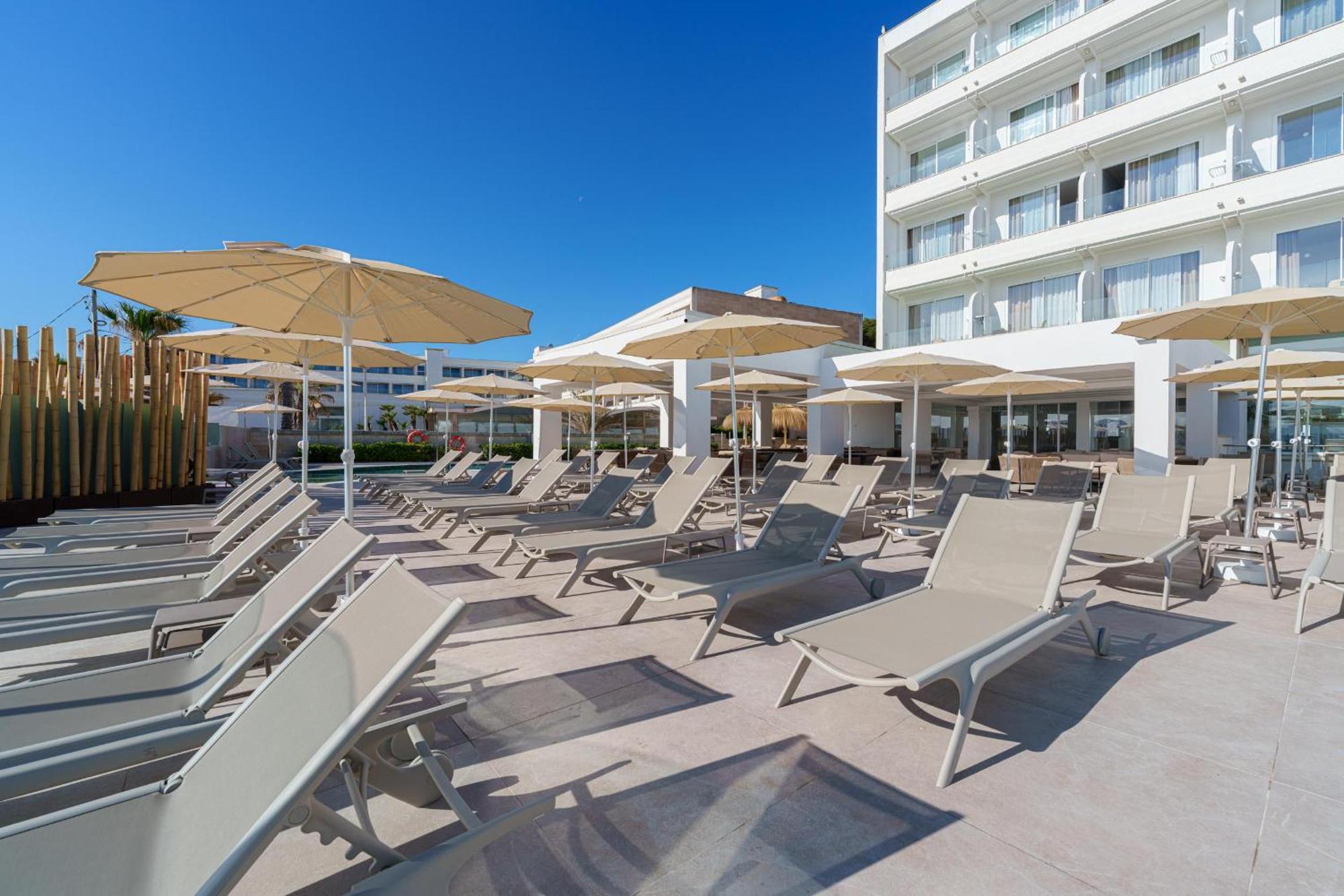 Ferrer Concord Hotel Can Picafort (Mallorca)