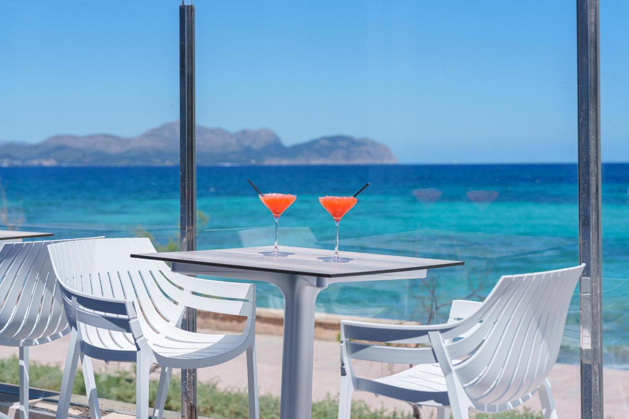Ferrer Concord 4* Can Picafort (Mallorca)