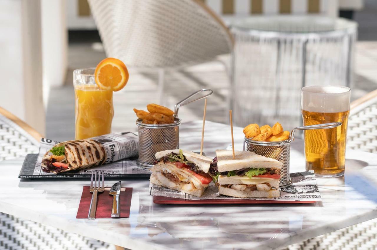 Hotel Ferrer Concord & (adults Only) 4*