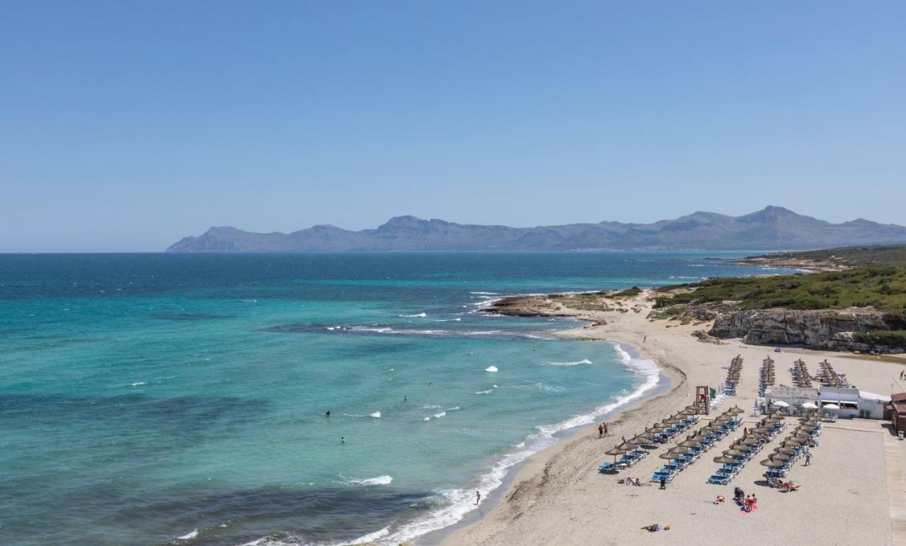 Hotel Ferrer Concord & (adults Only) 4*