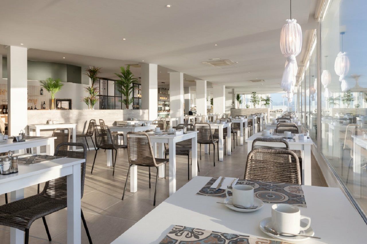 Hotel Ferrer Concord & (adults Only)