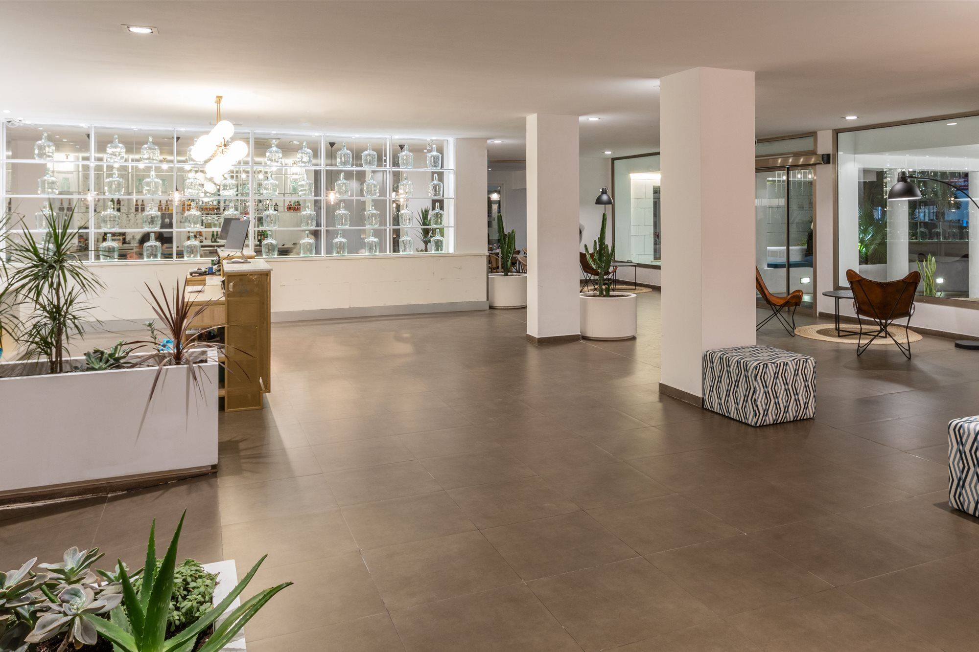 Hotel Ferrer Concord & (adults Only) 4*
