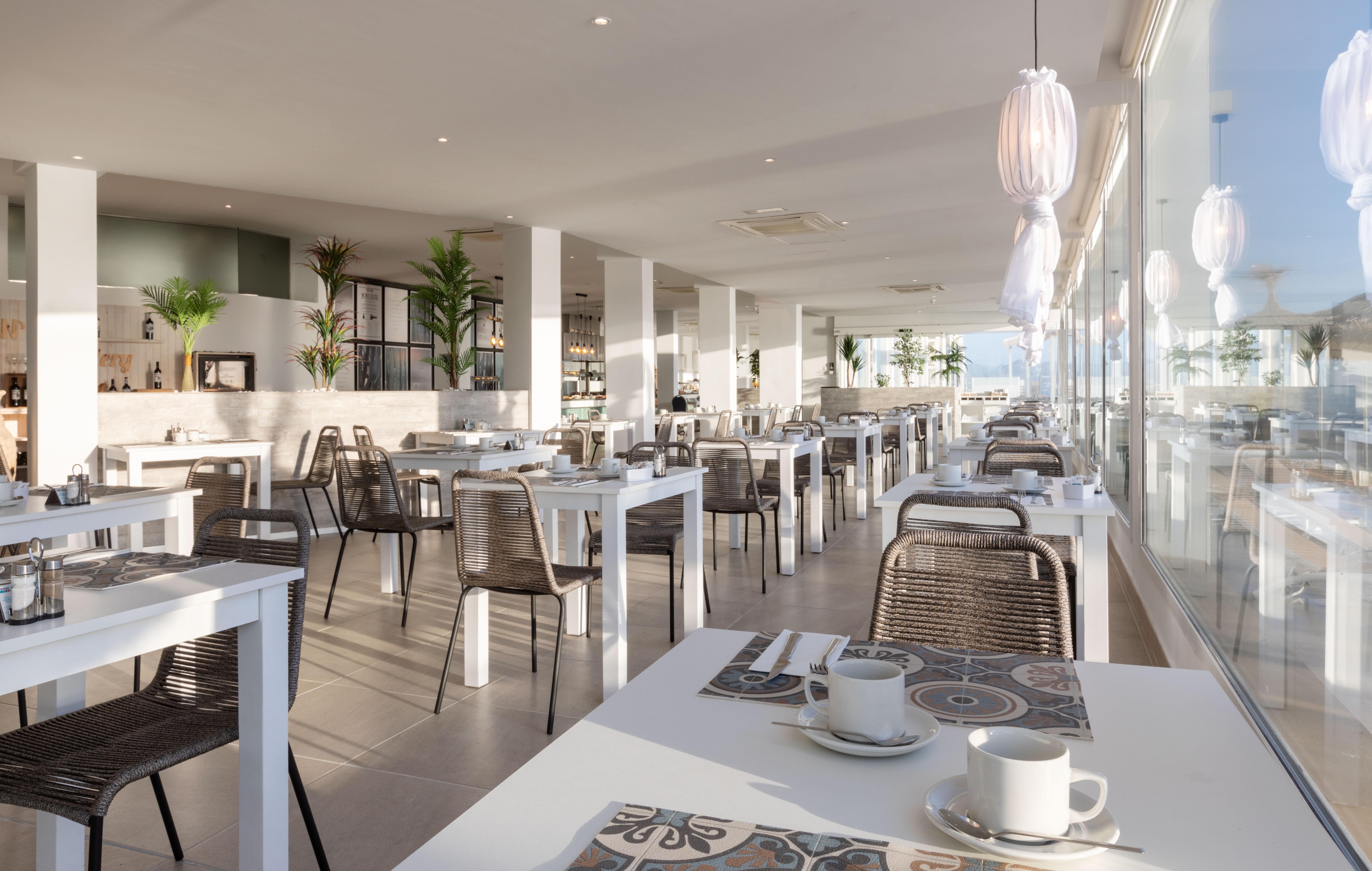 Hotel Ferrer Concord 4*
