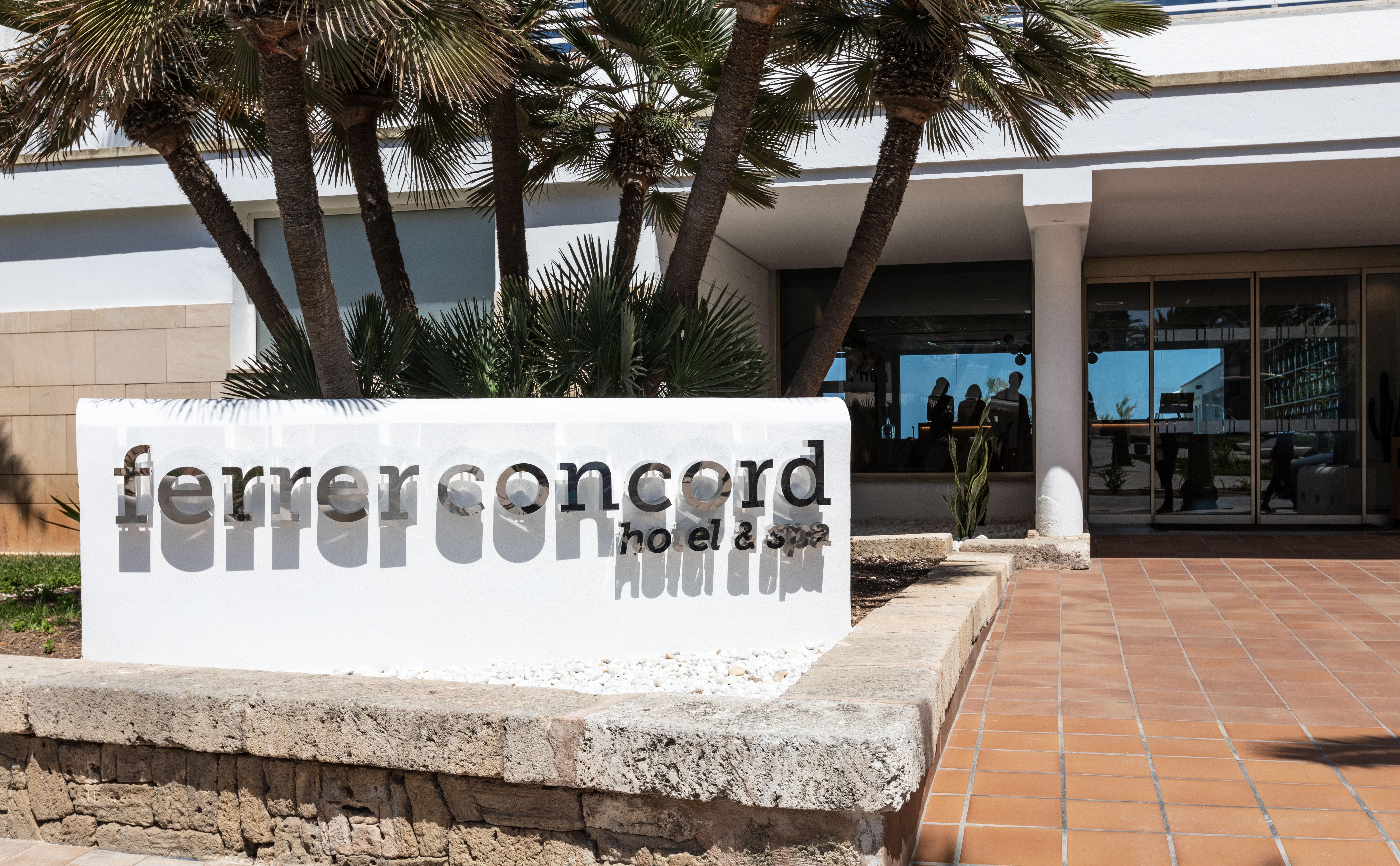 Ferrer Concord 4* Can Picafort (Mallorca)