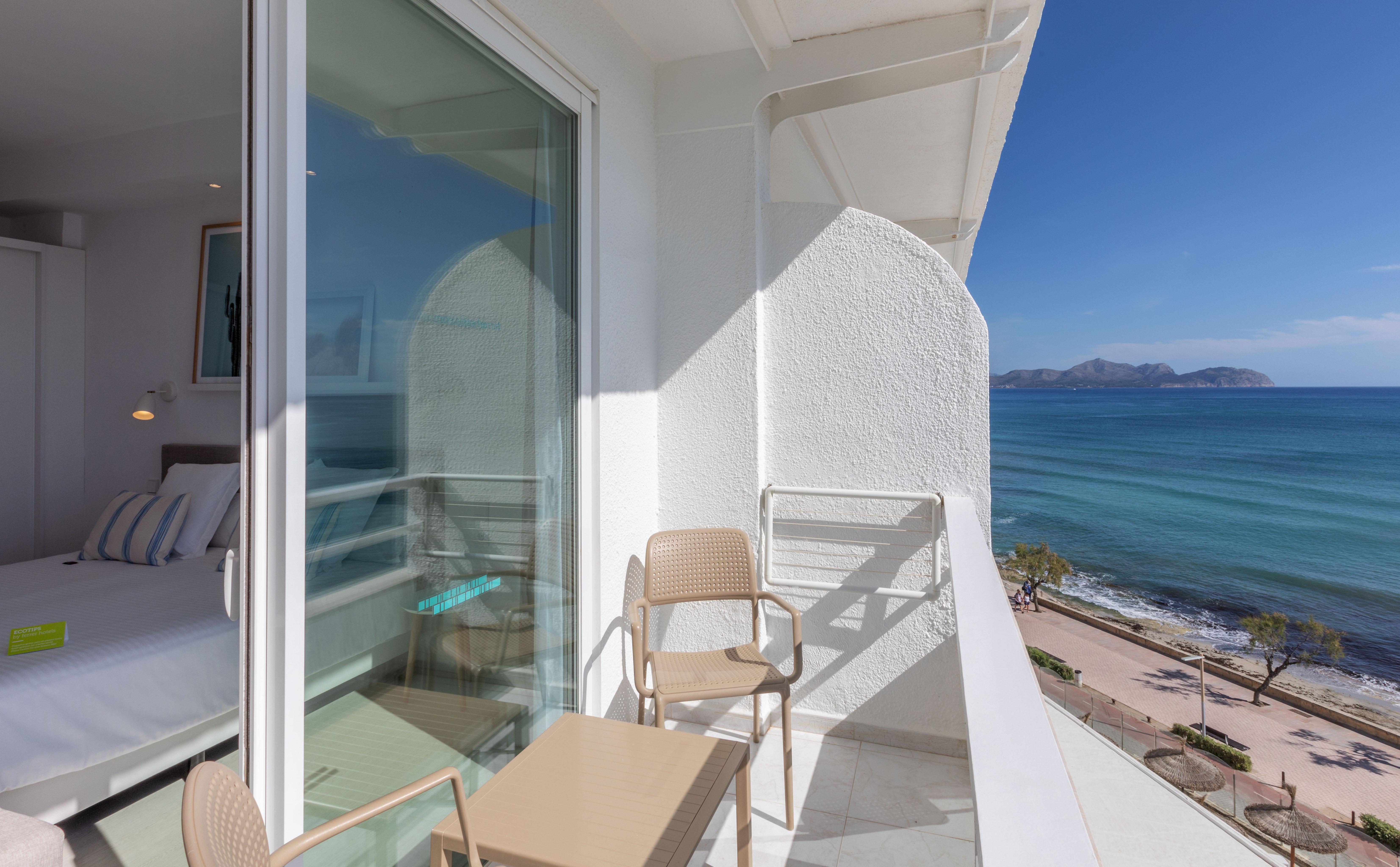 Hotel Ferrer Concord 4*