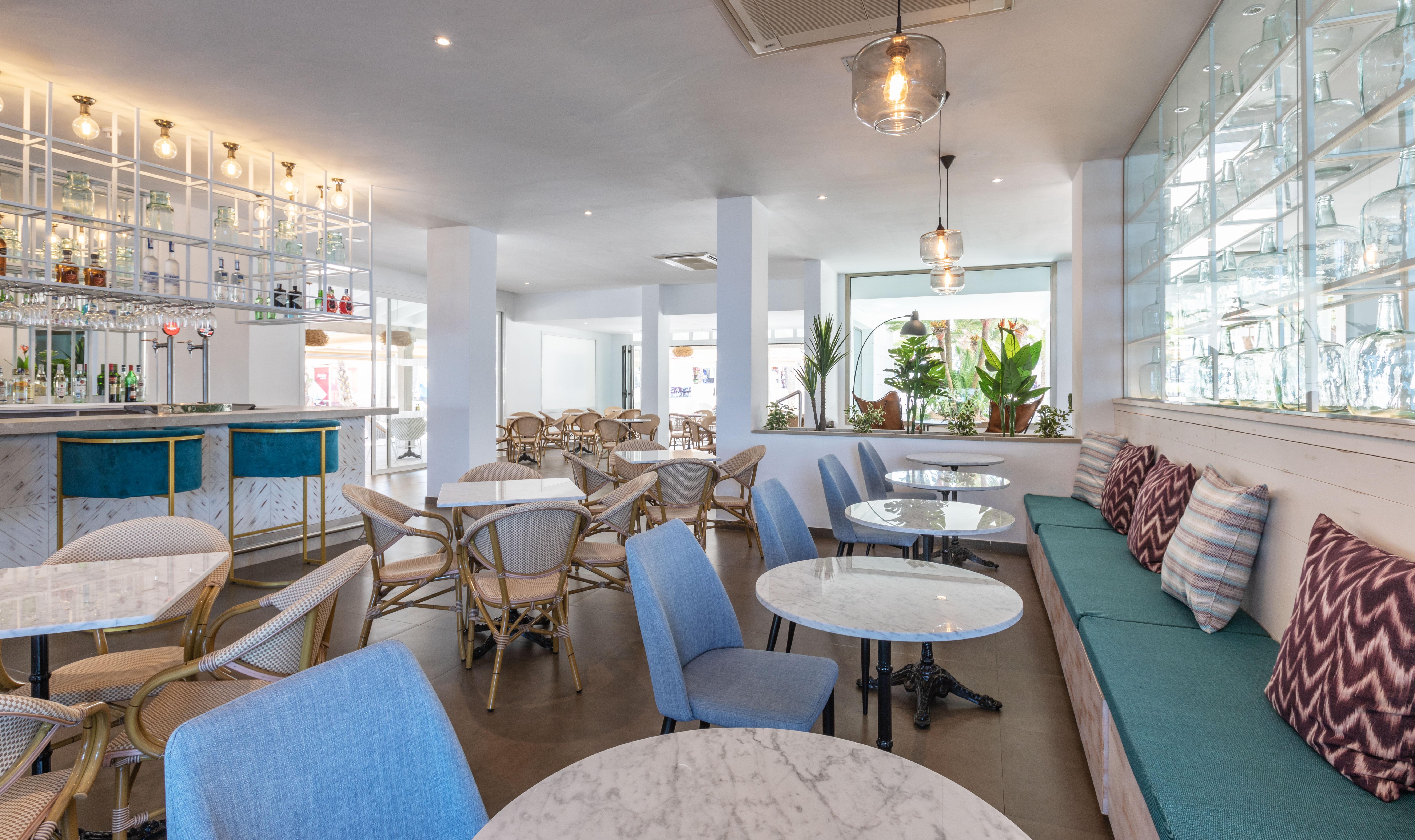 Hotel Ferrer Concord