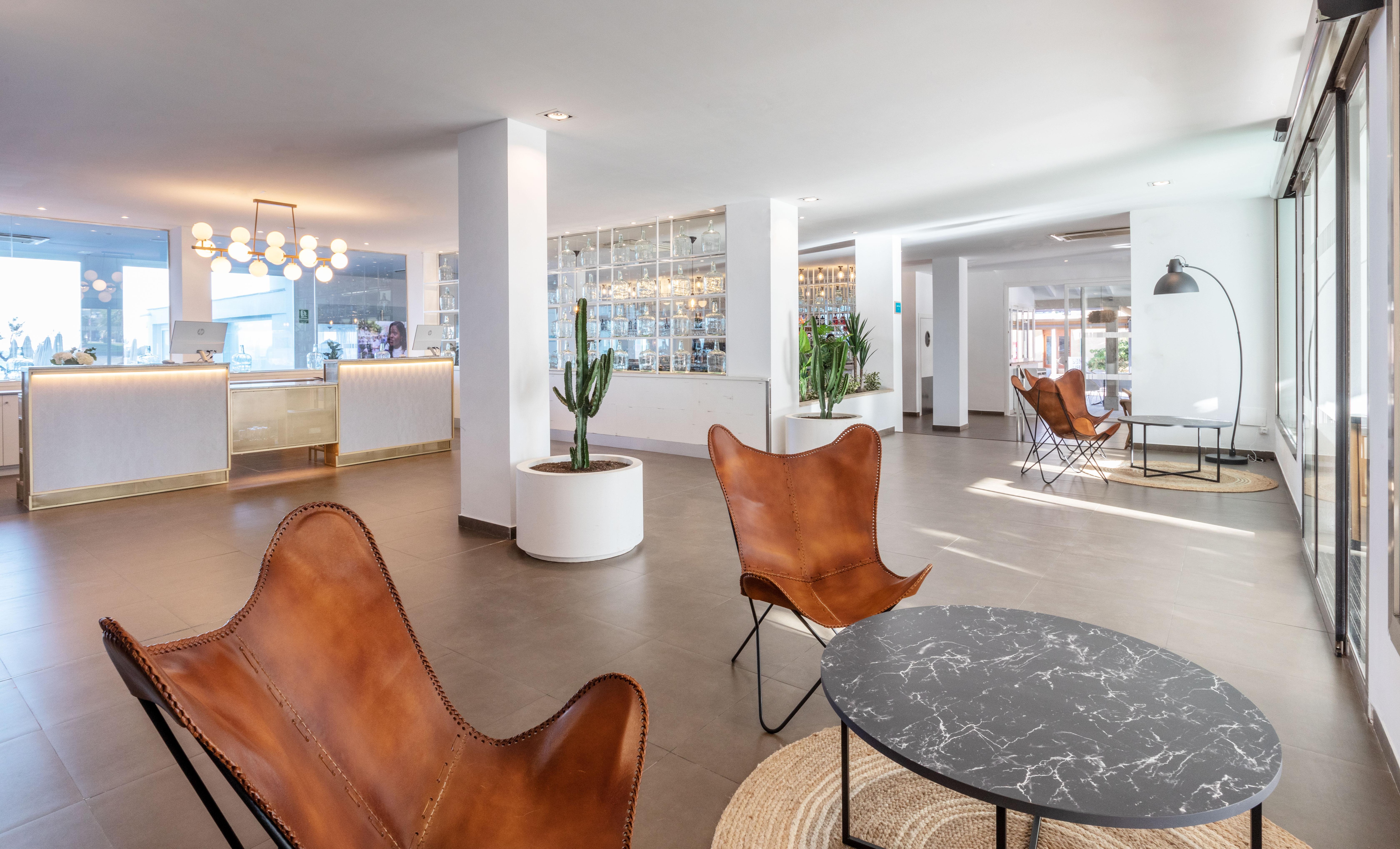Ferrer Concord Hotel 4*