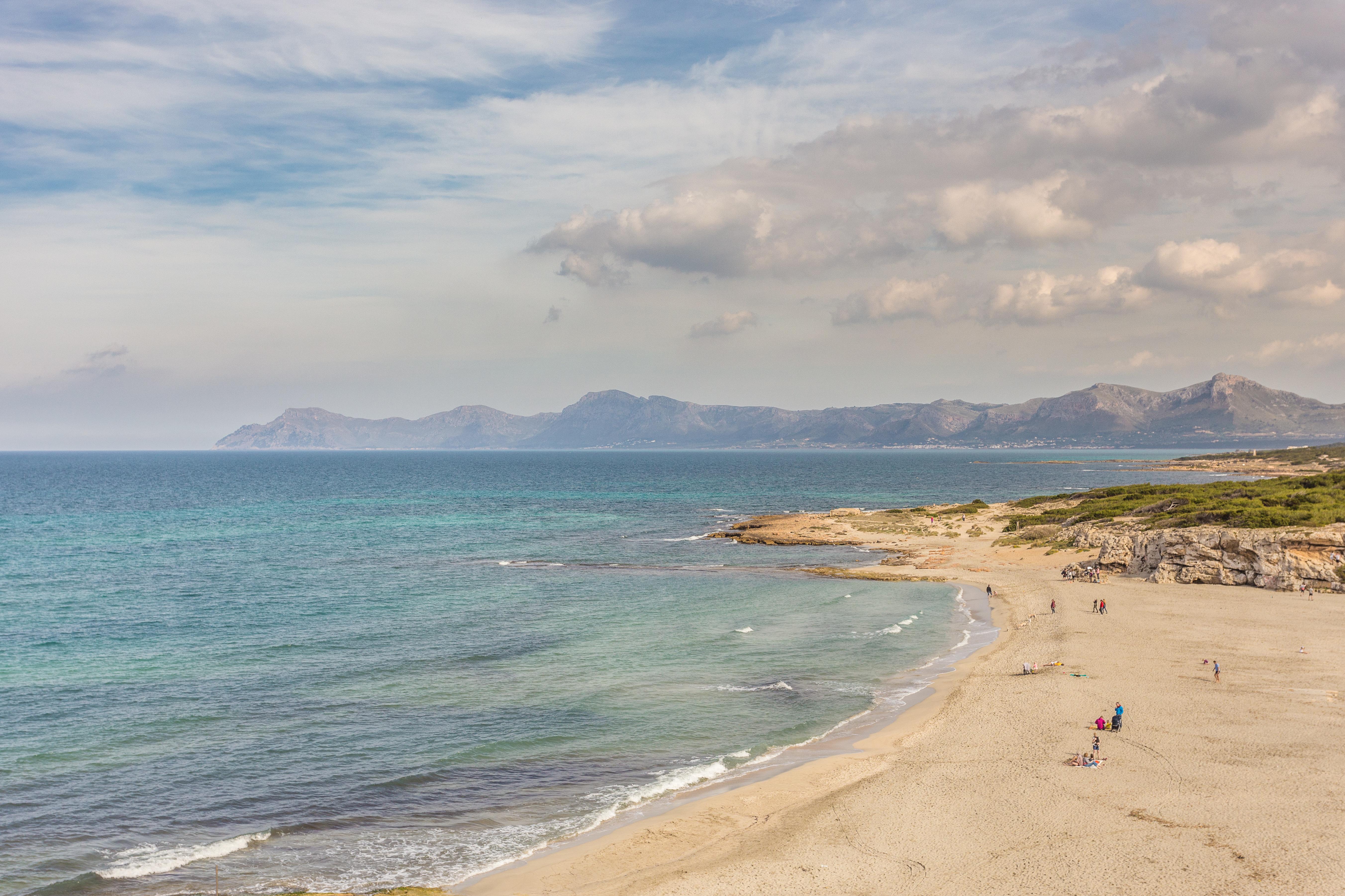 Ferrer Concord Can Picafort (Mallorca)