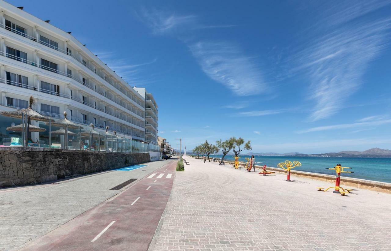 Ferrer Concord Hotel